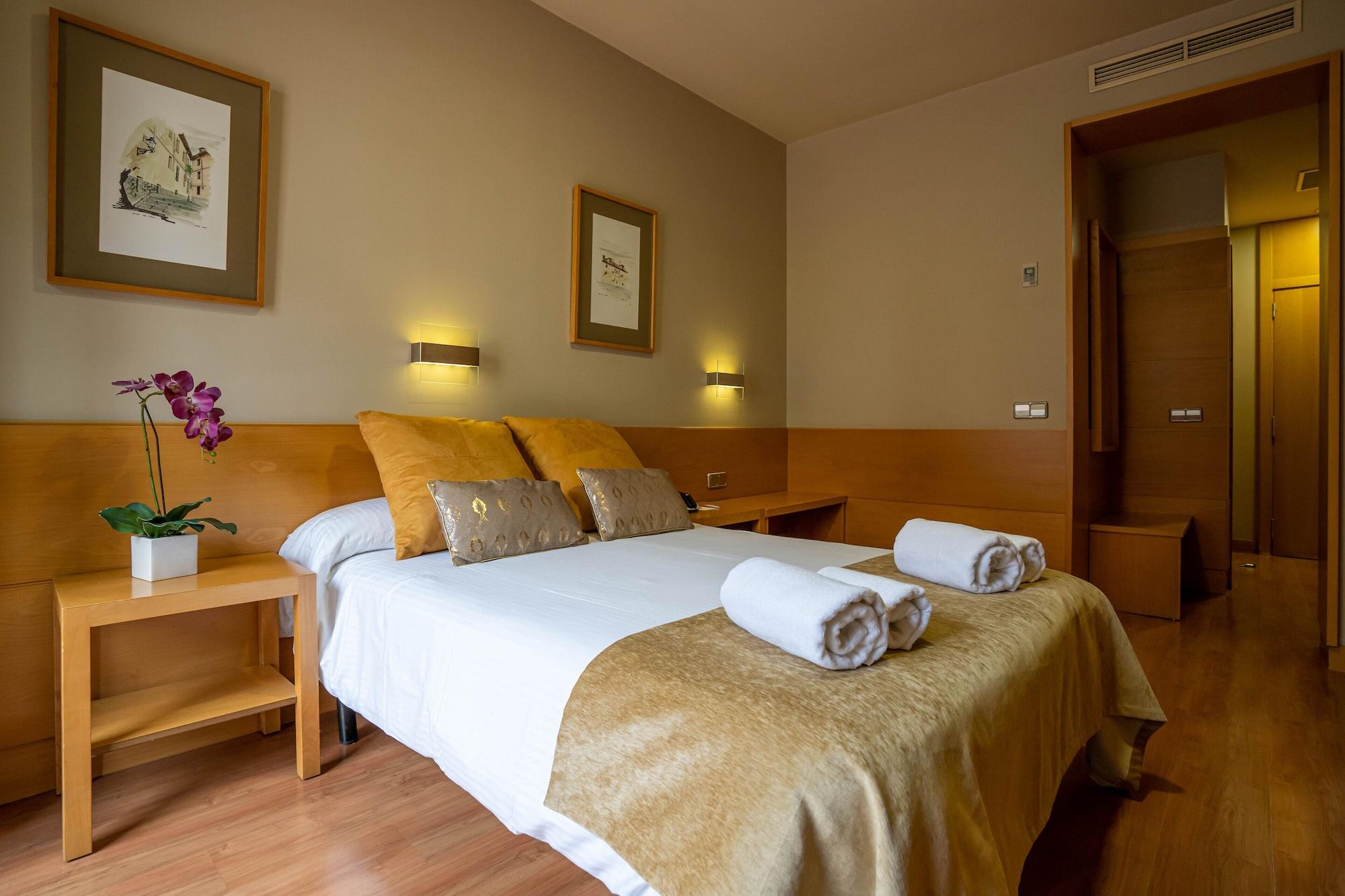 Hotel Victoria 4 Puerta Del Sol 3*