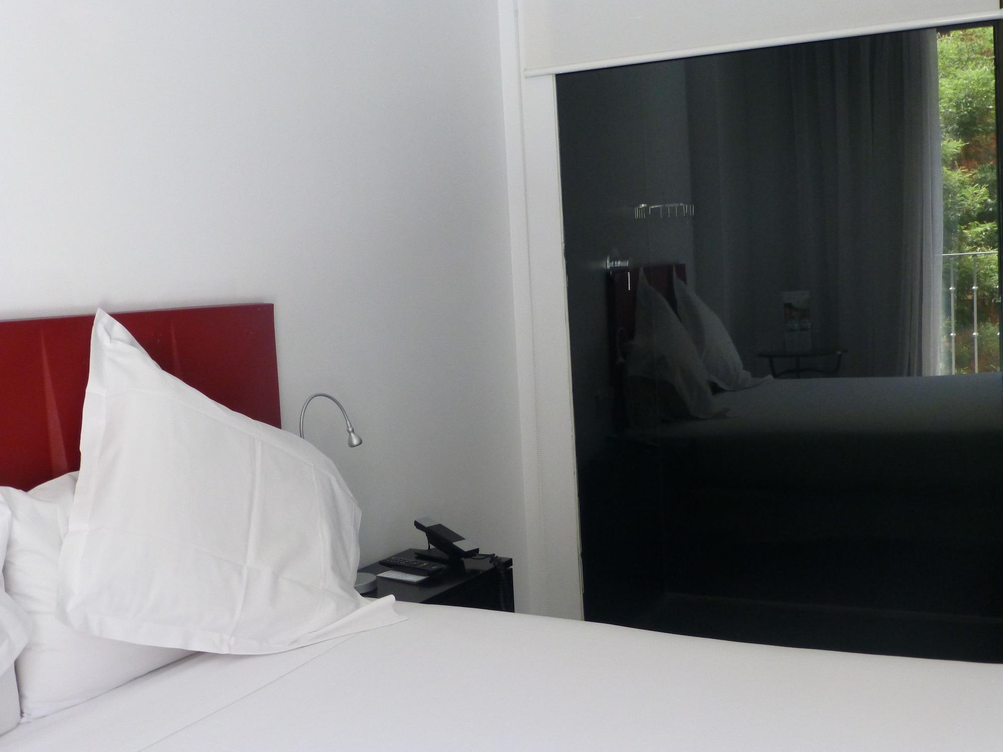 Mayerling Hotel Madrid
