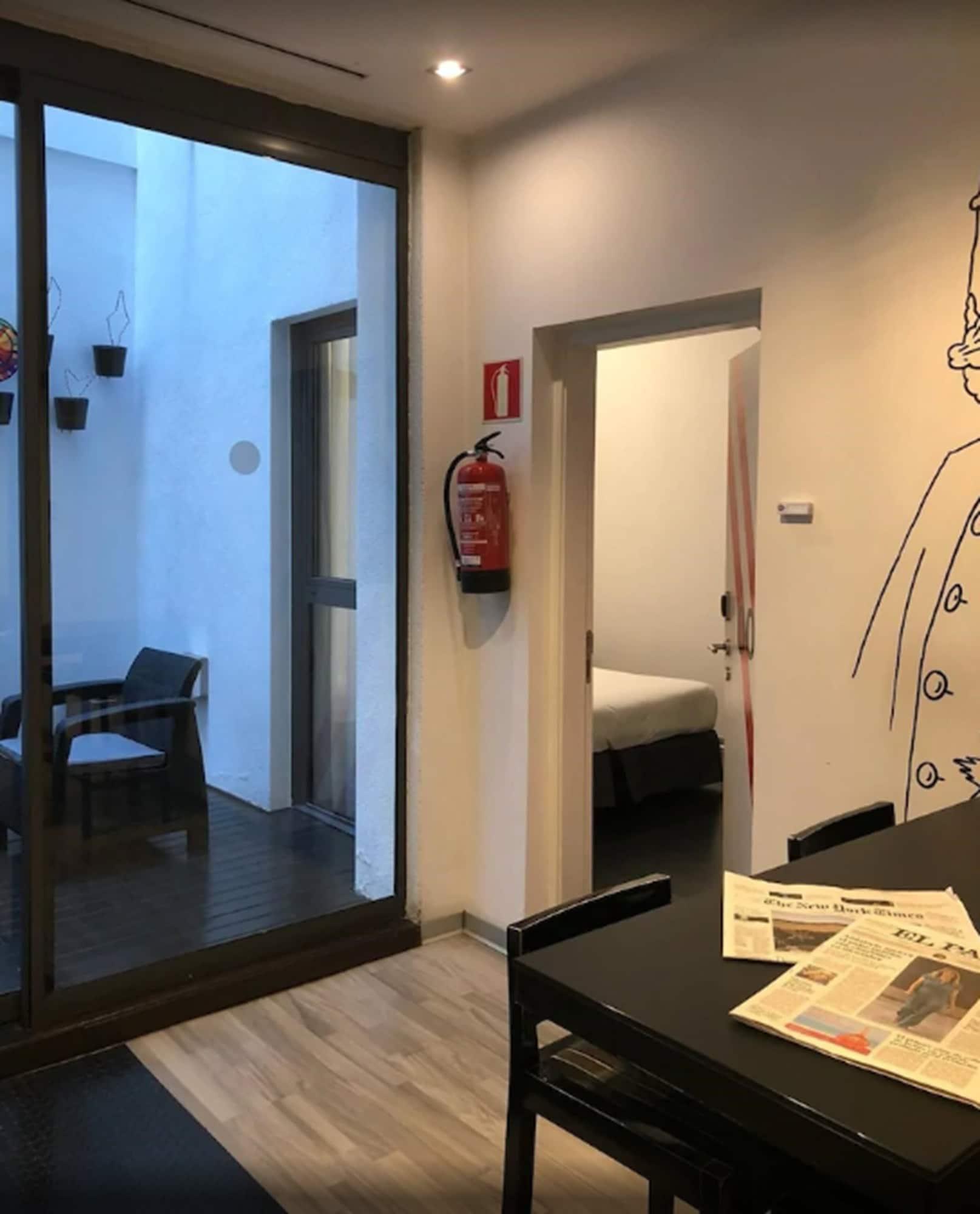 Hotel Mayerling Madrid