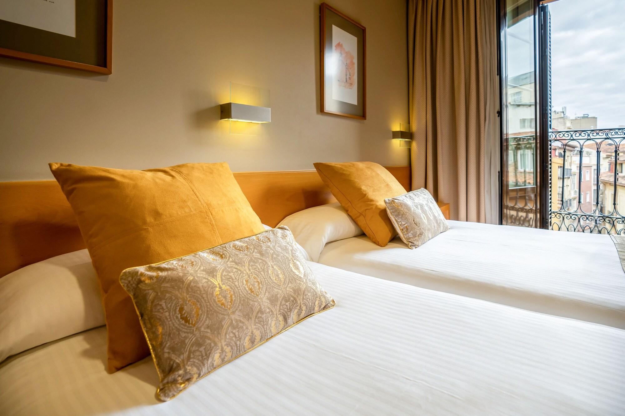 Victoria 4 Puerta Del Sol Hotel 3*