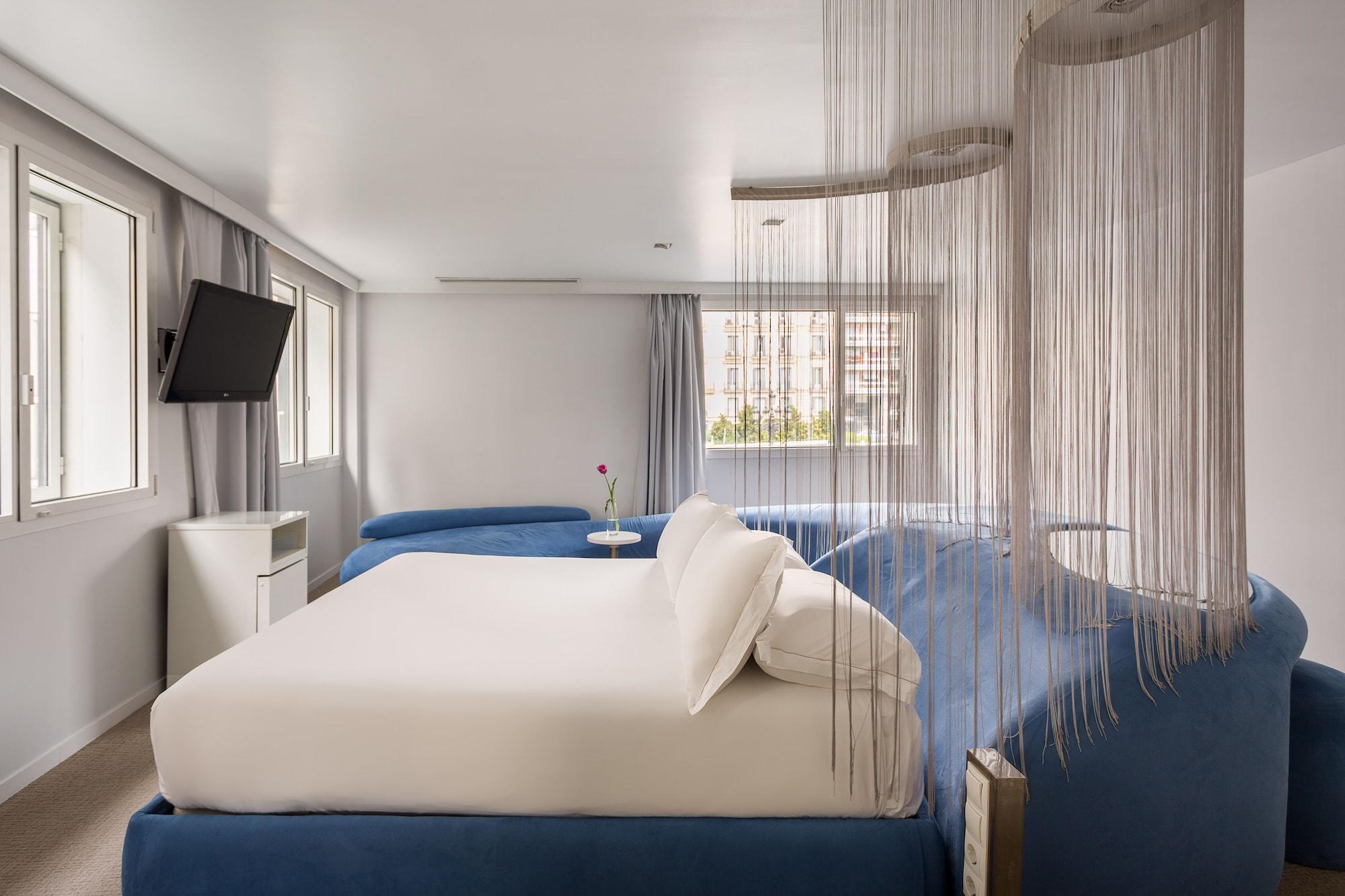 Mate Oscar Hotel