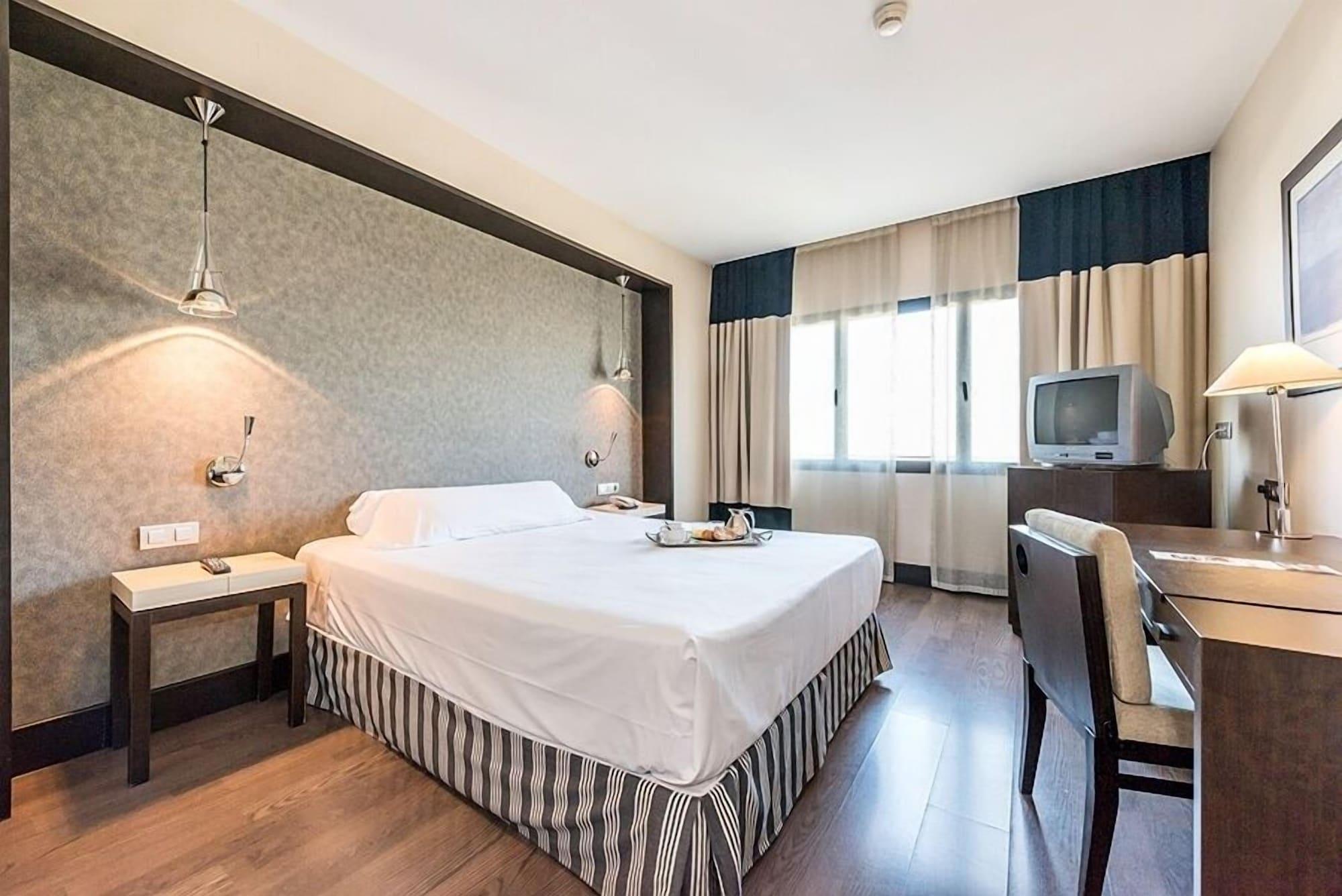 Mercader Hotel 4*