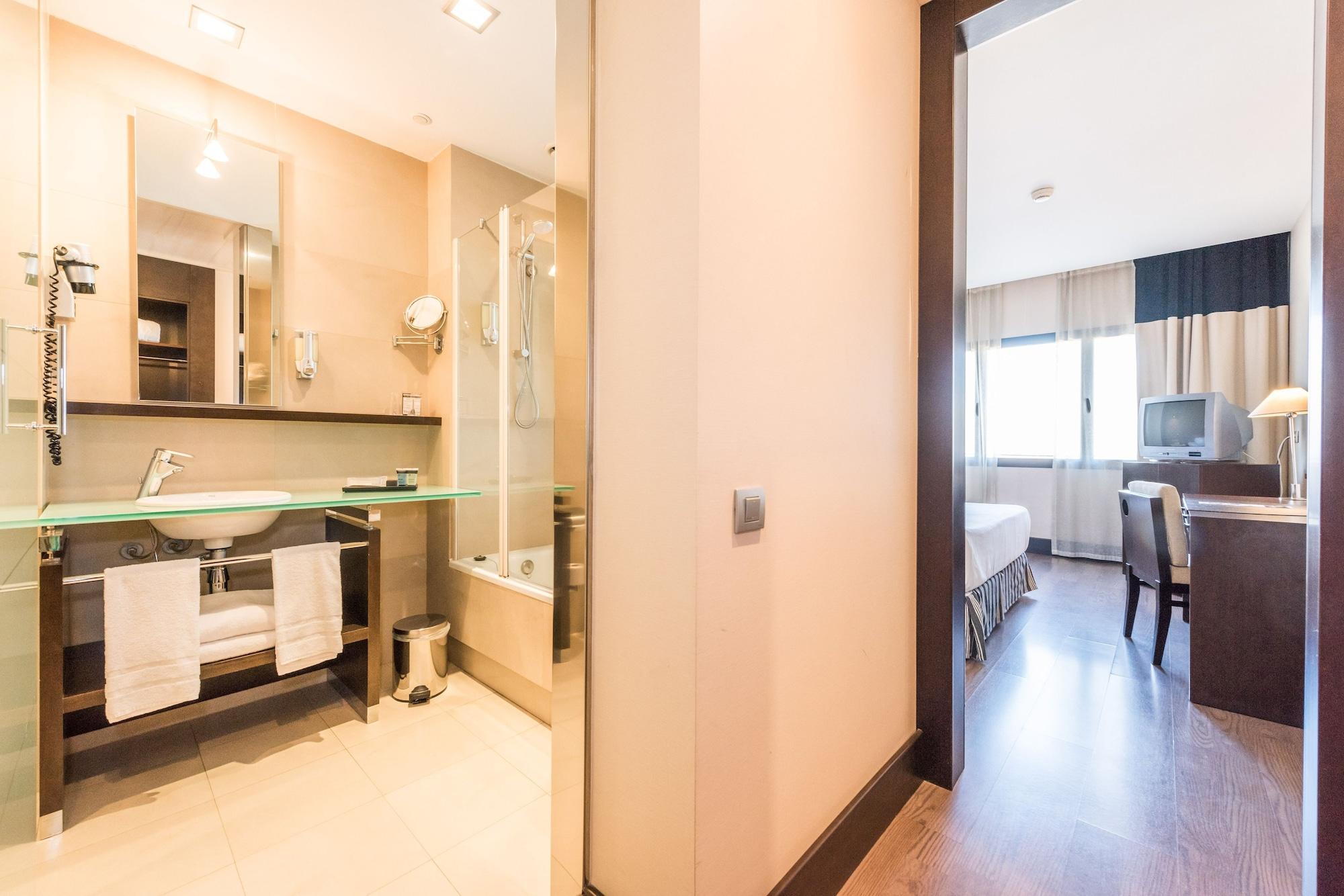 Hotel Mercader