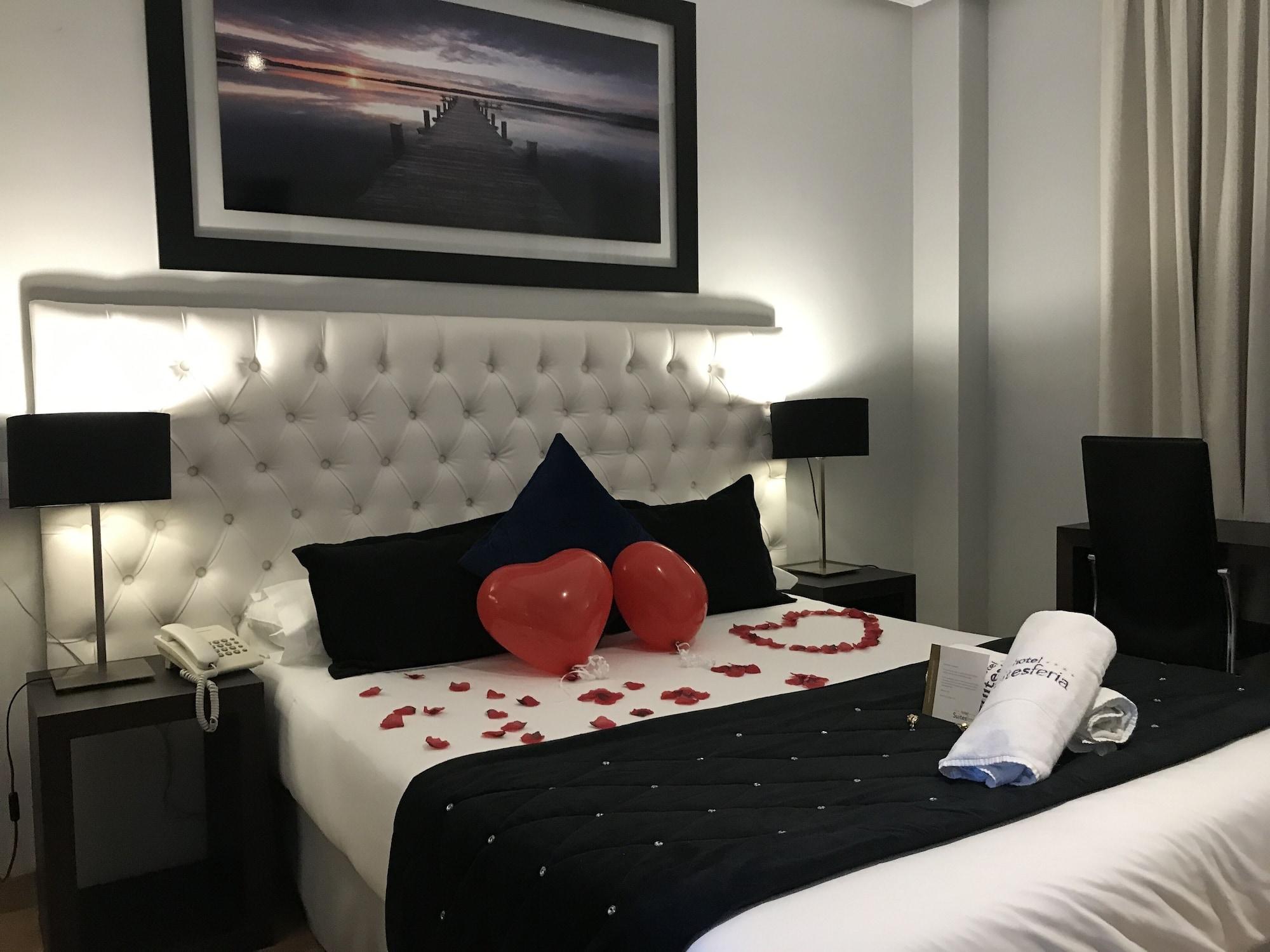 Hotel Feria De 4*