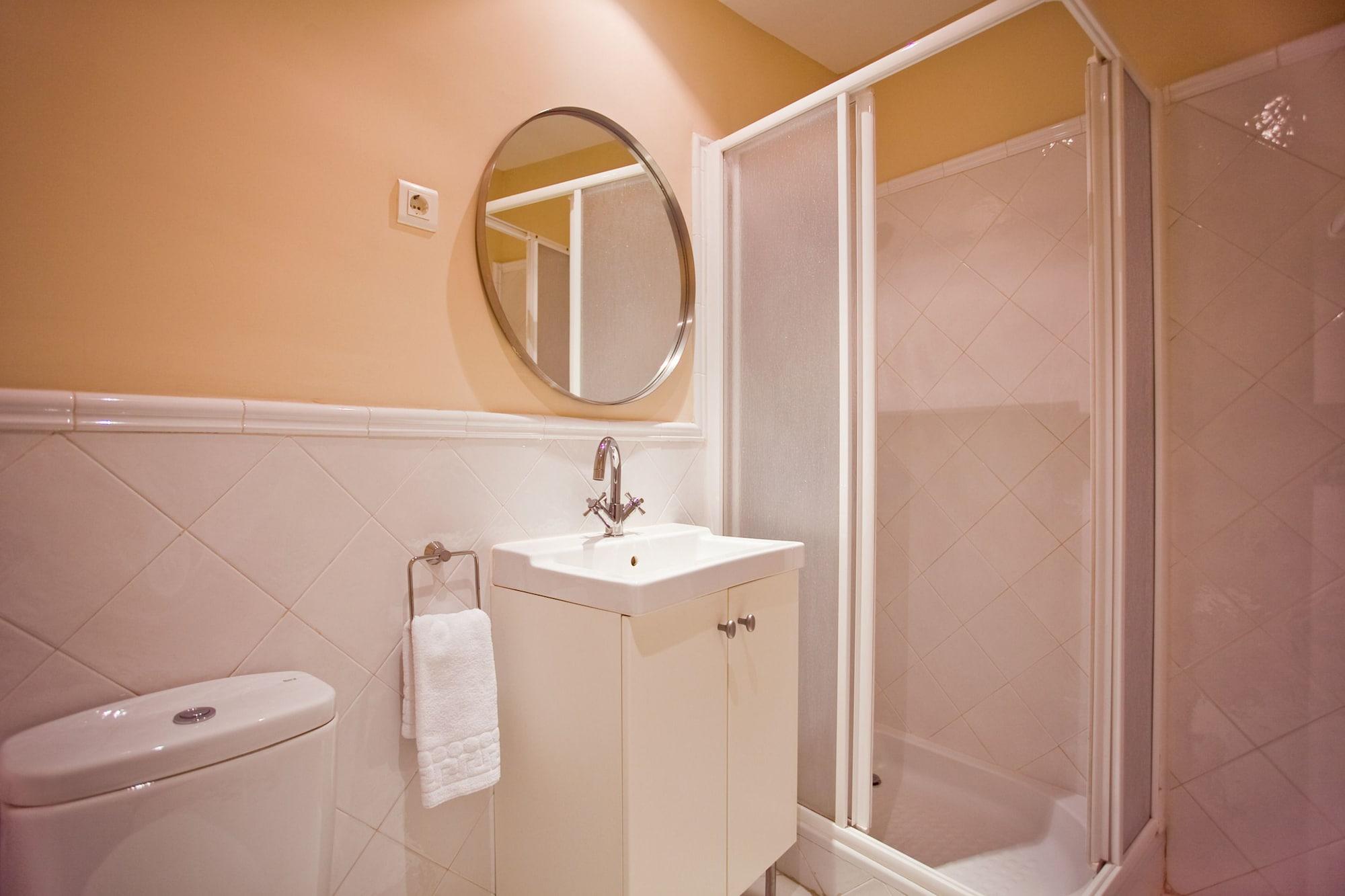 Apartment In The Centre Madrid