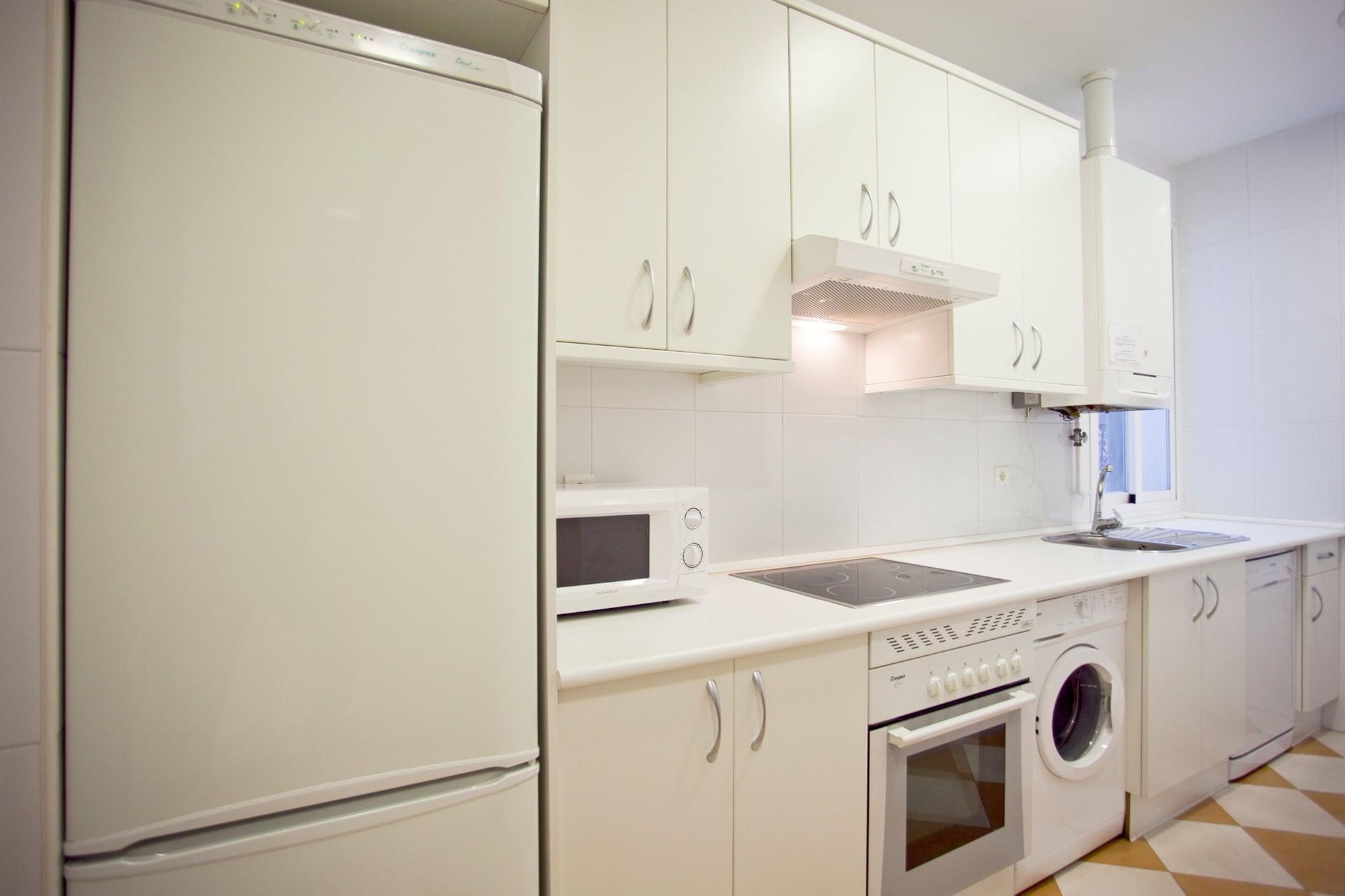 Apartment In The Centre