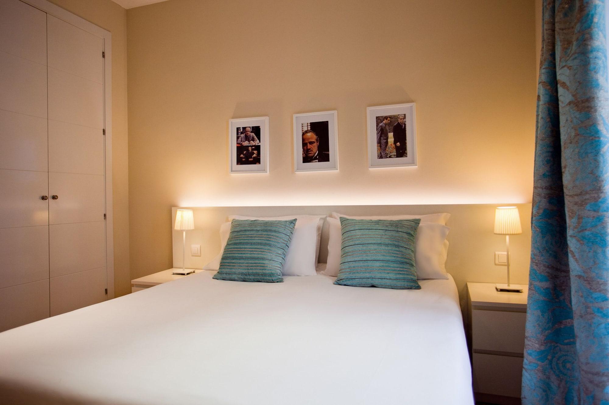 Apartment In The Centre Madrid