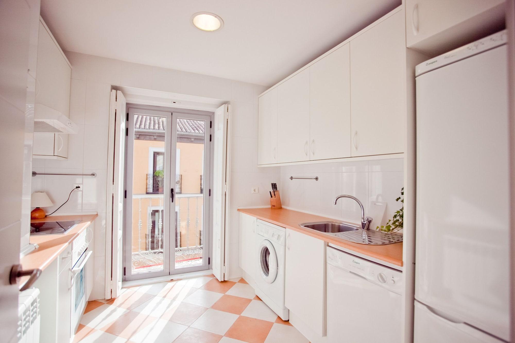 Apartment In The Centre