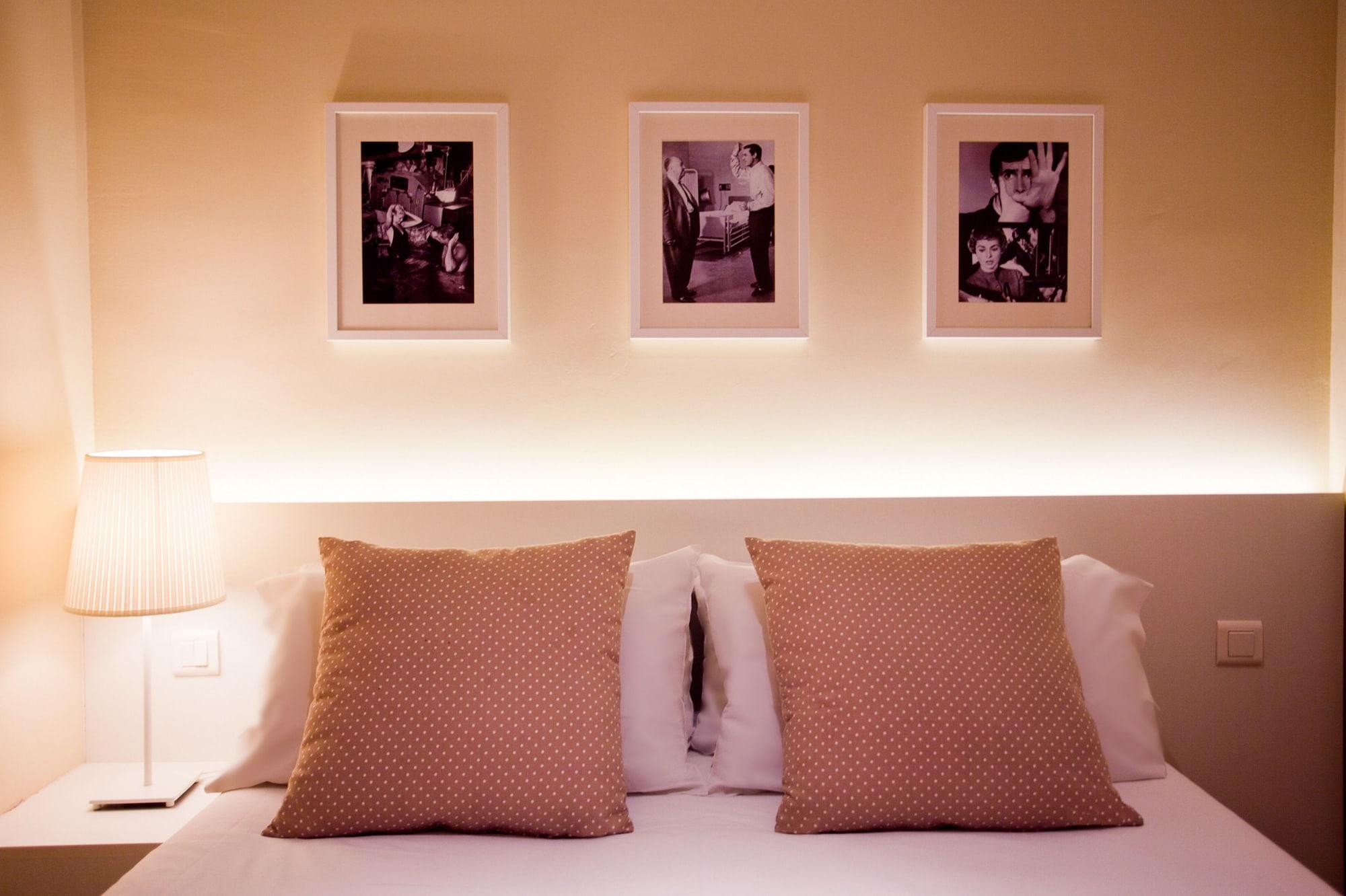 In The Centre Apartment *