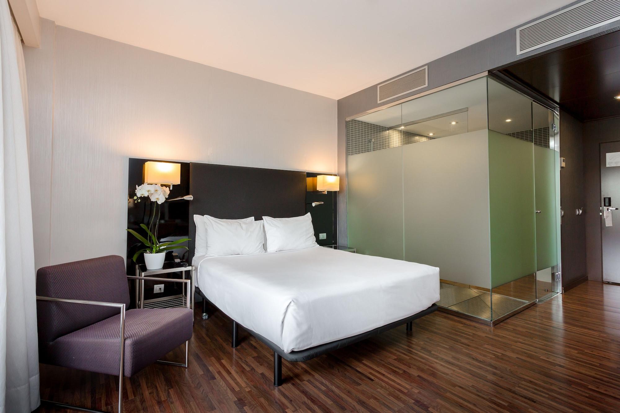Eurostars Monte Real Madri