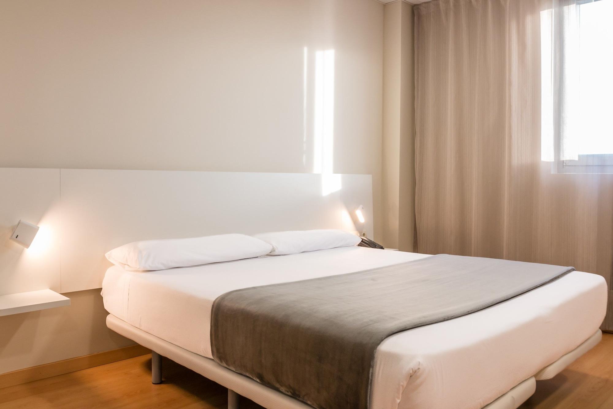Vertice Roomspace 3* Madrid
