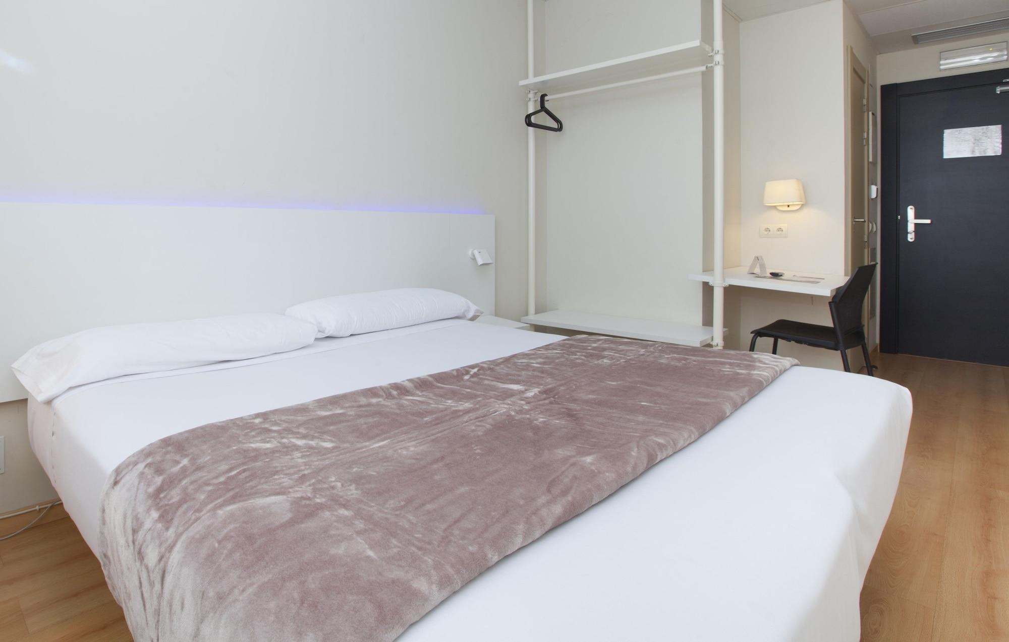 Vertice Roomspace 3* Madrid