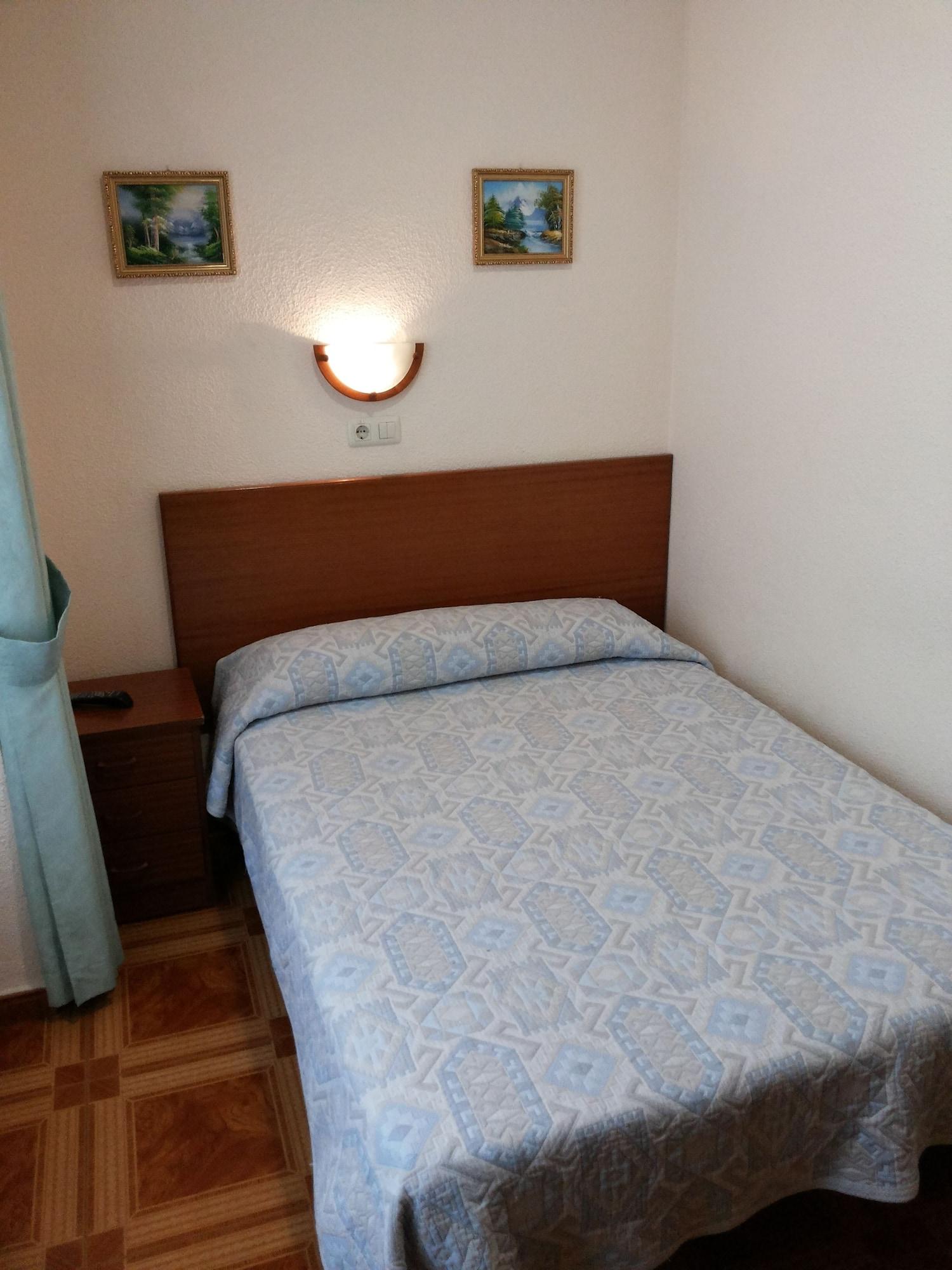 Affittacamere Zamora