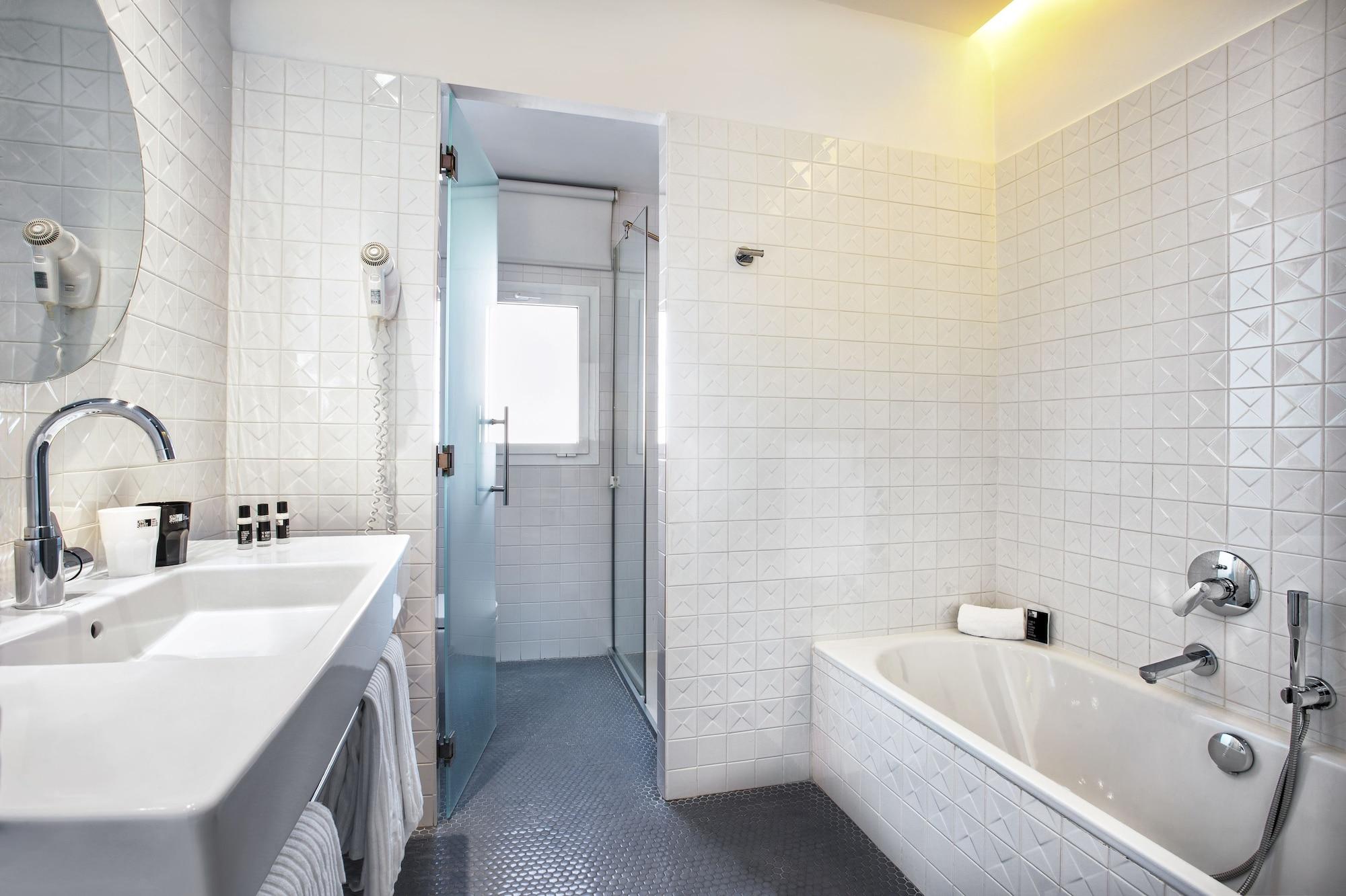 One Shot Prado 23 Hotel Madrid
