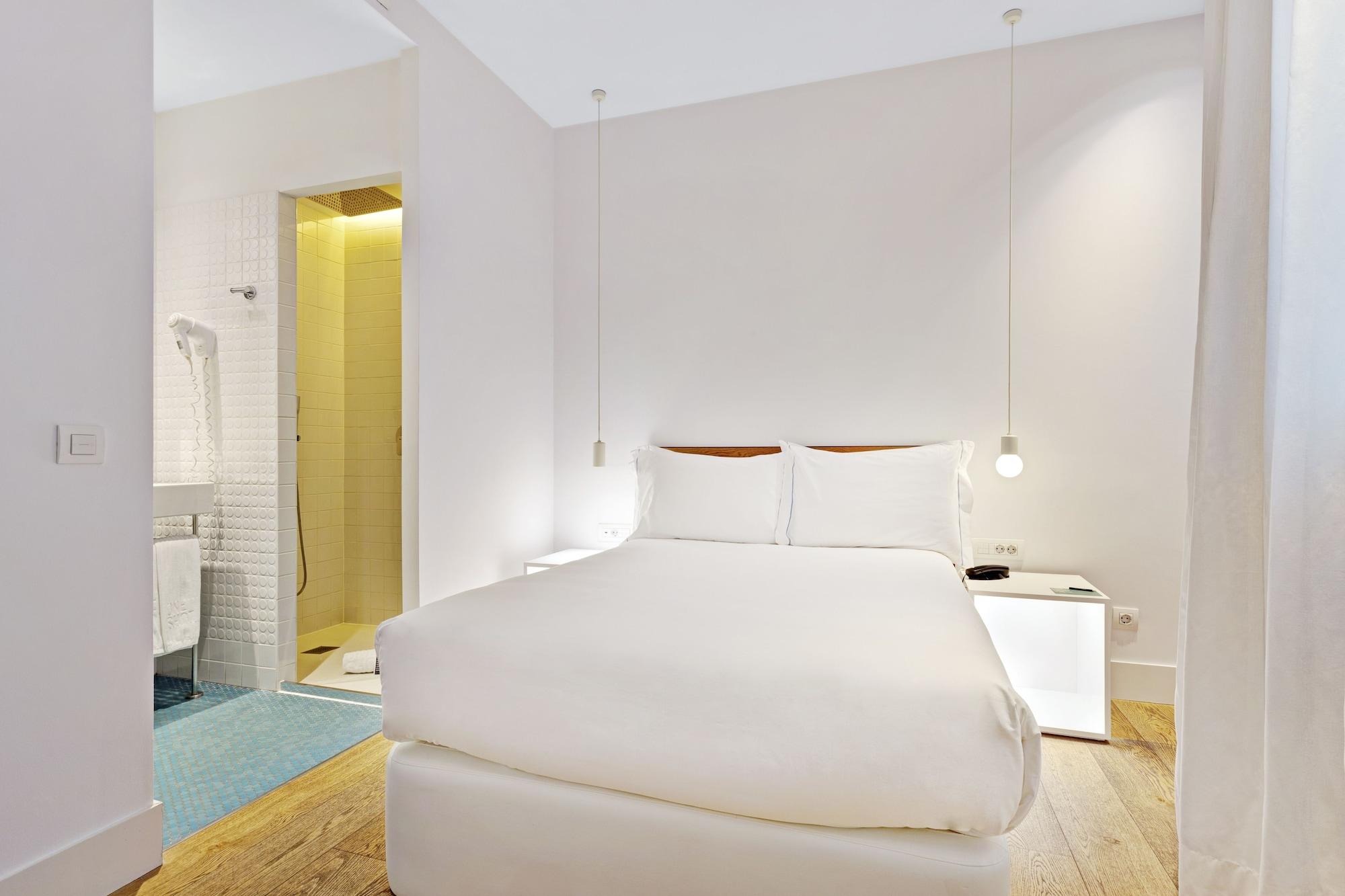 One Shot Prado 23 Hotel Madrid