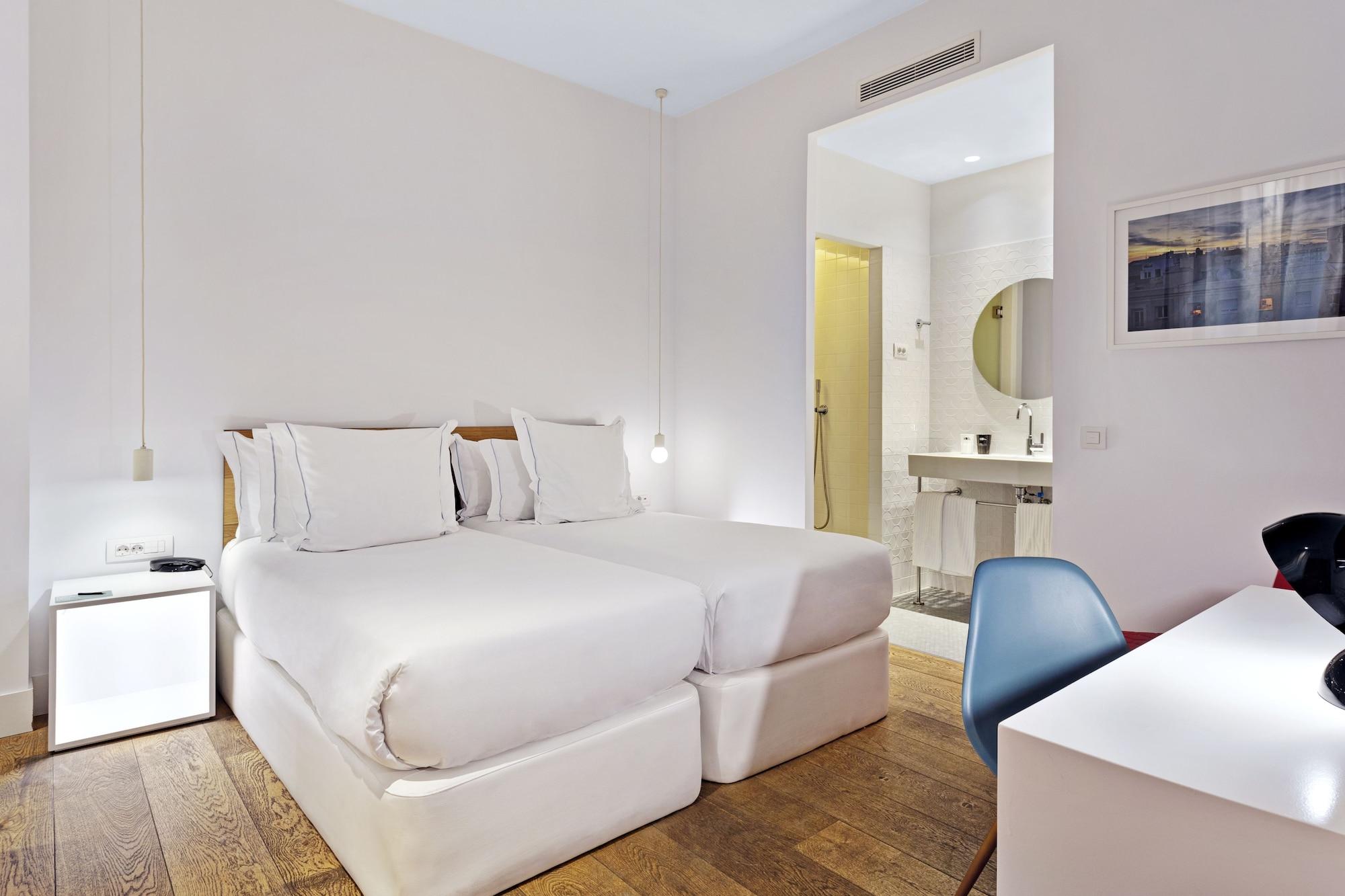 One Shot Prado 23 Madrid