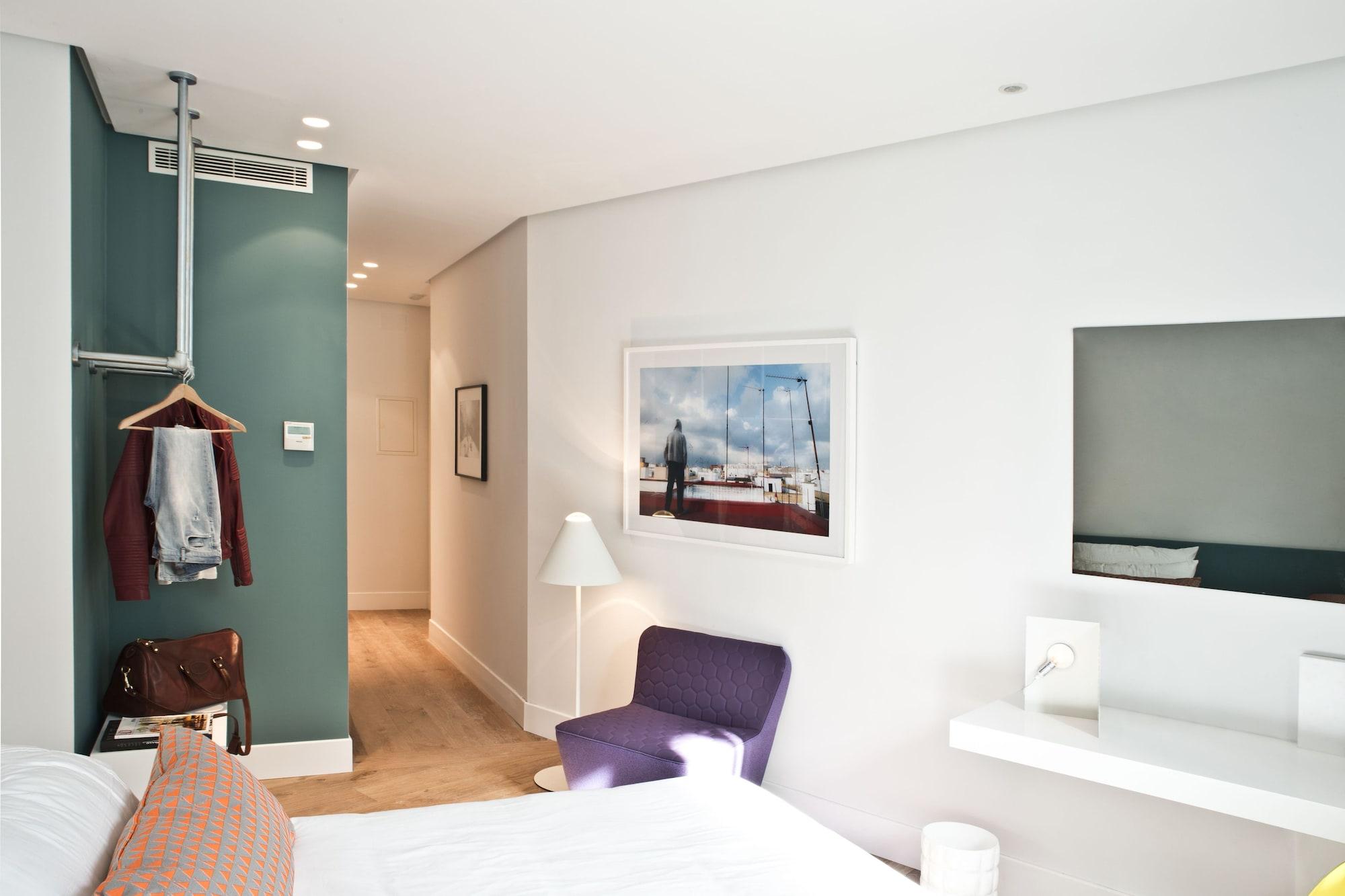 One Shot Prado 23 Hotel