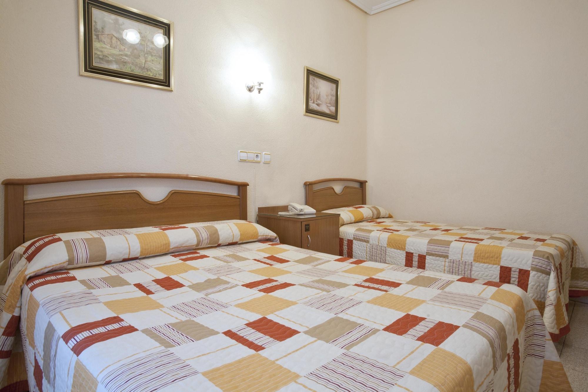 Maria Luisa Guest house