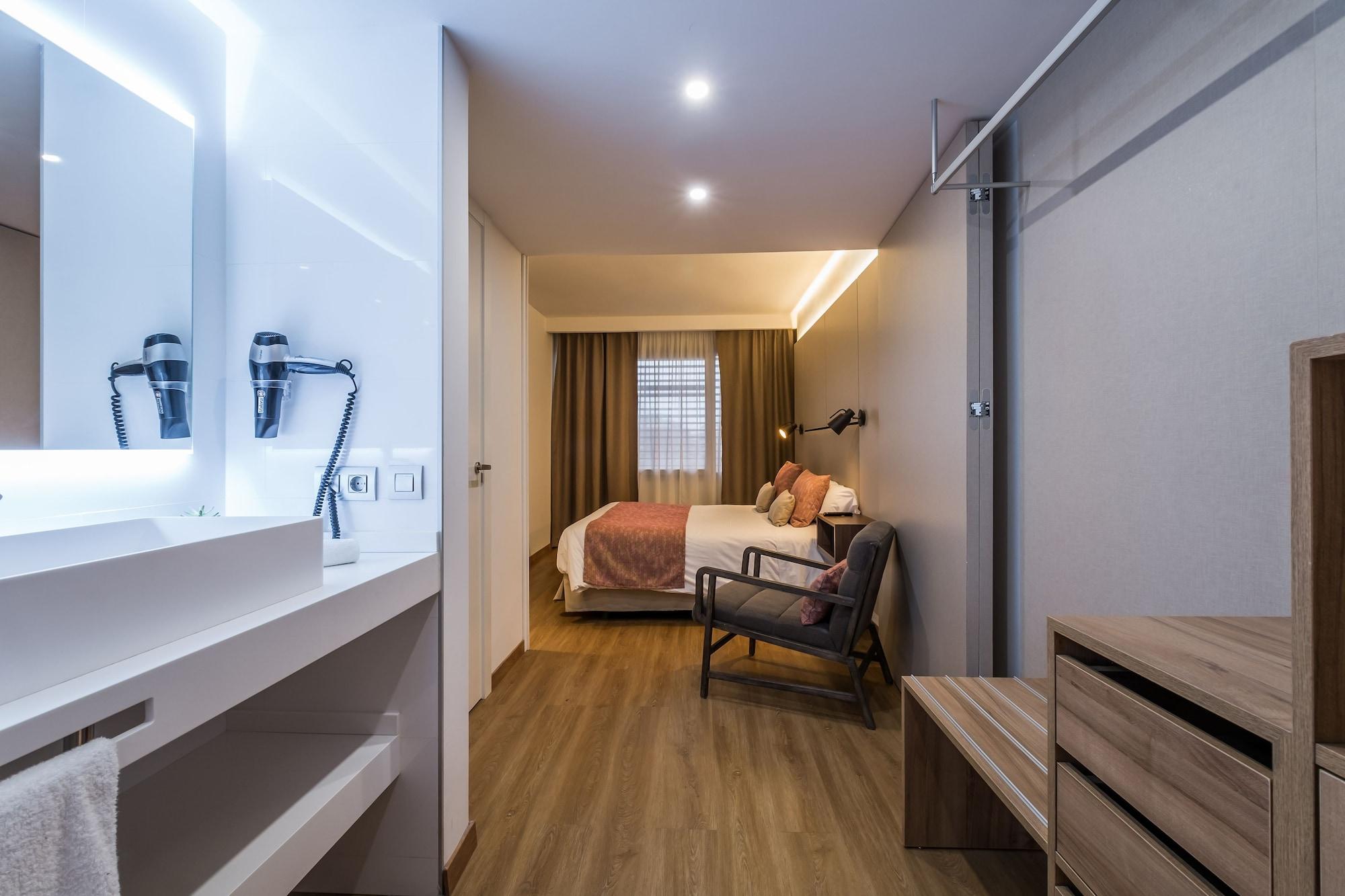 Apartamento Pierre & Vacances Edificio Eurobuilding 2