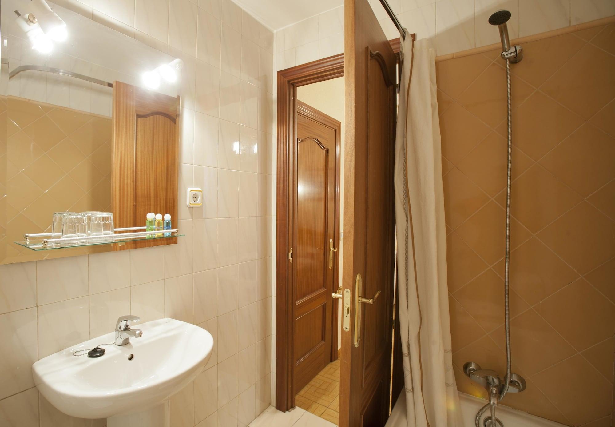 Guest house Maria Luisa Madrid