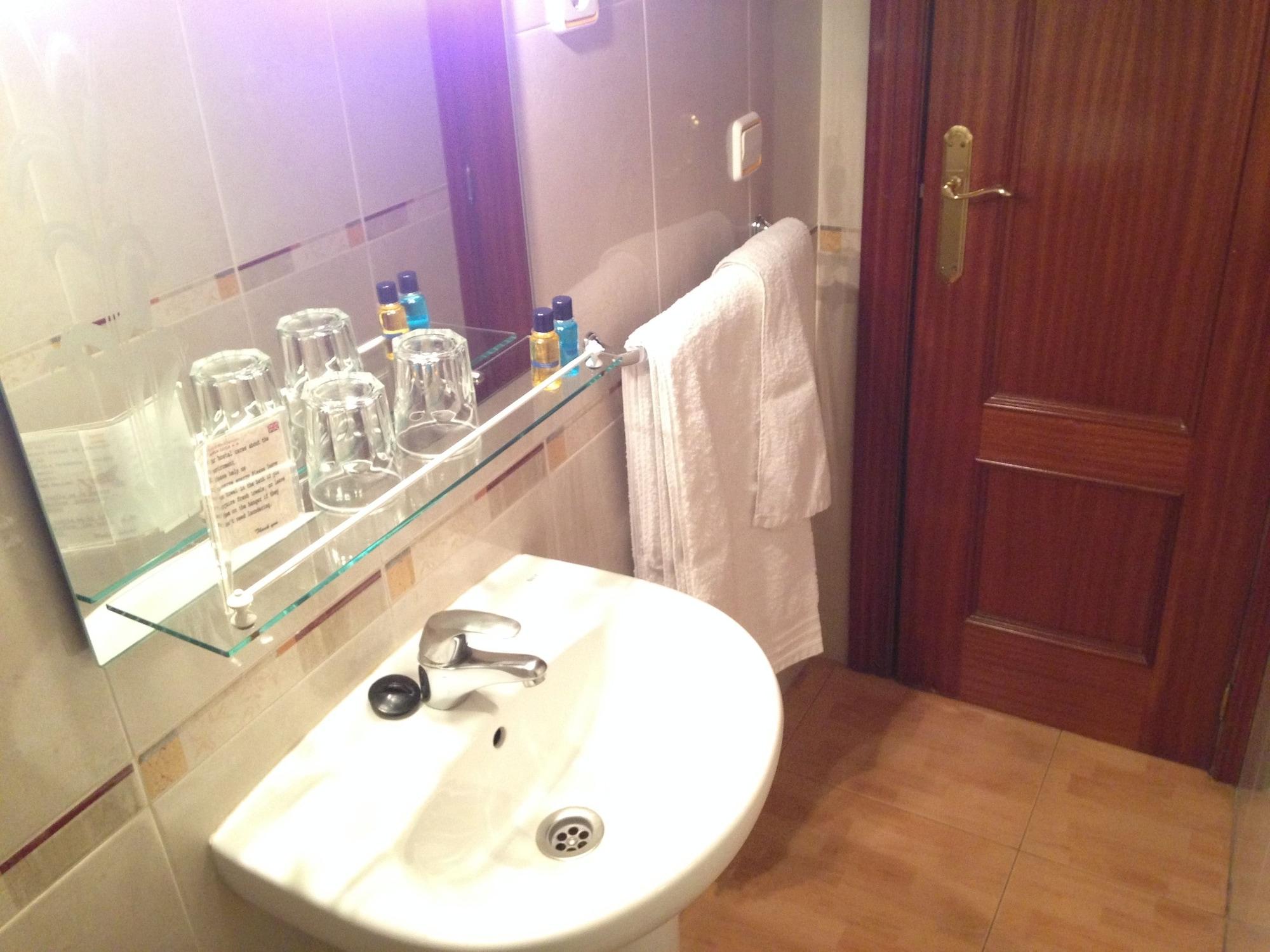 Maria Luisa Guest house 2*