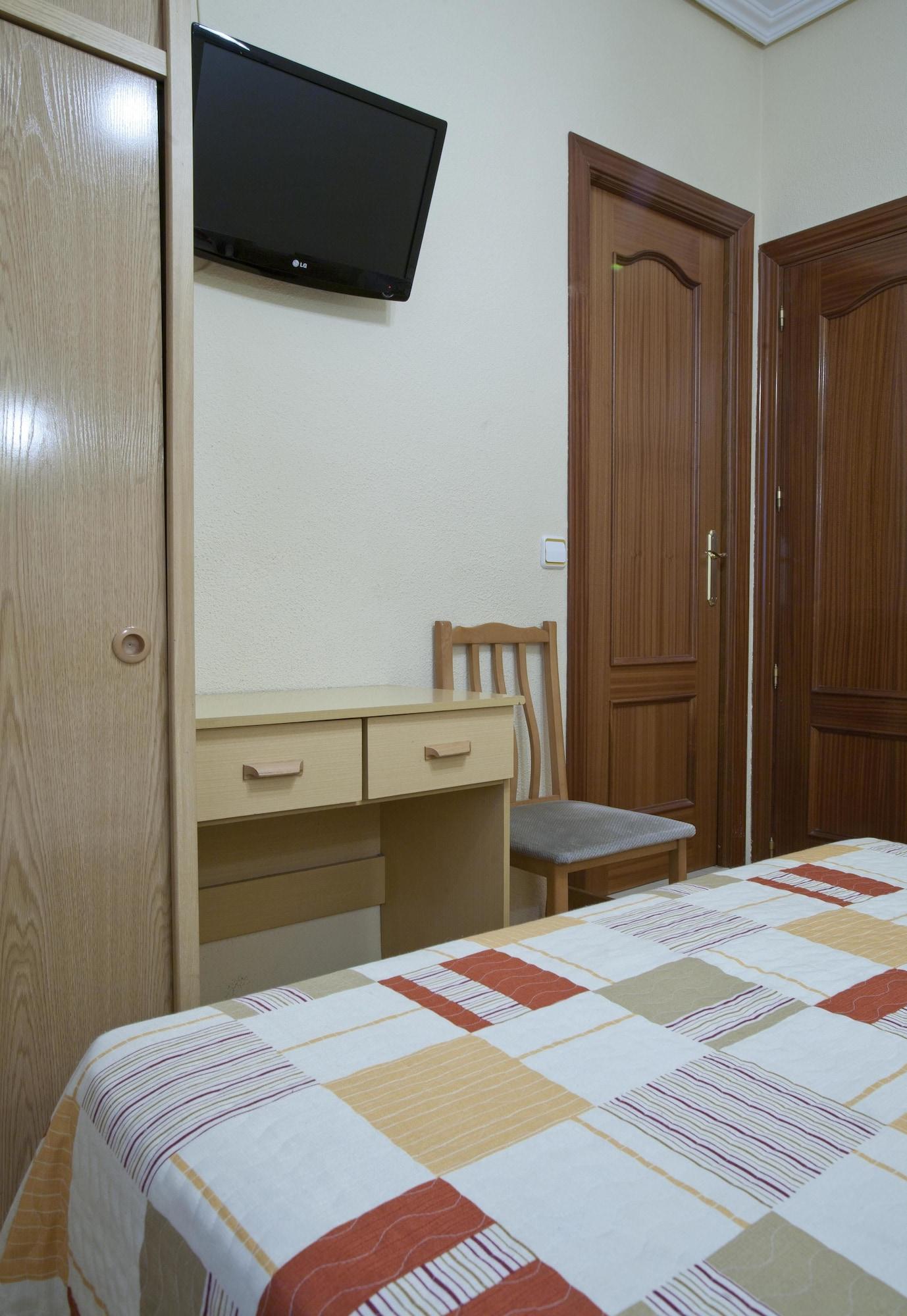 Maria Luisa Guest house
