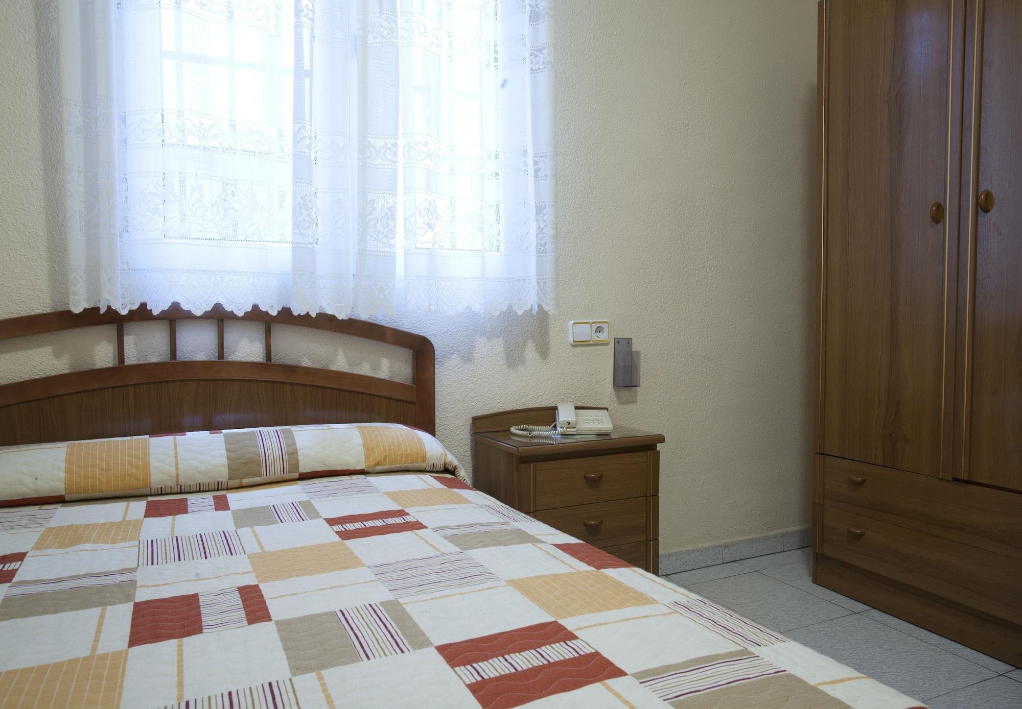 Guest house Maria Luisa 2*