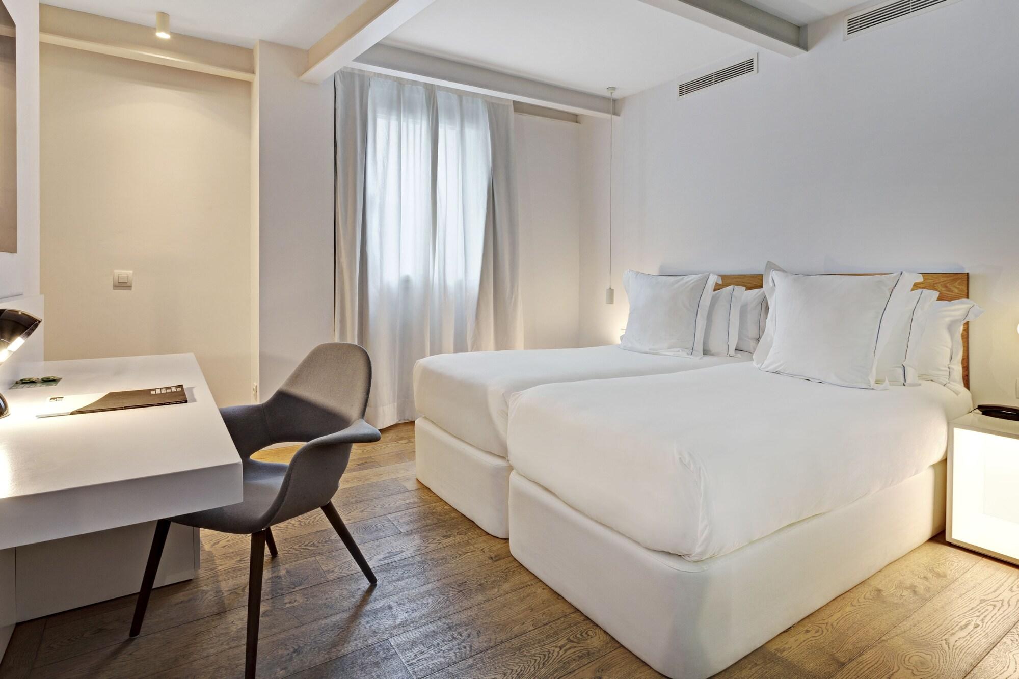 Hotel One Shot Prado 23