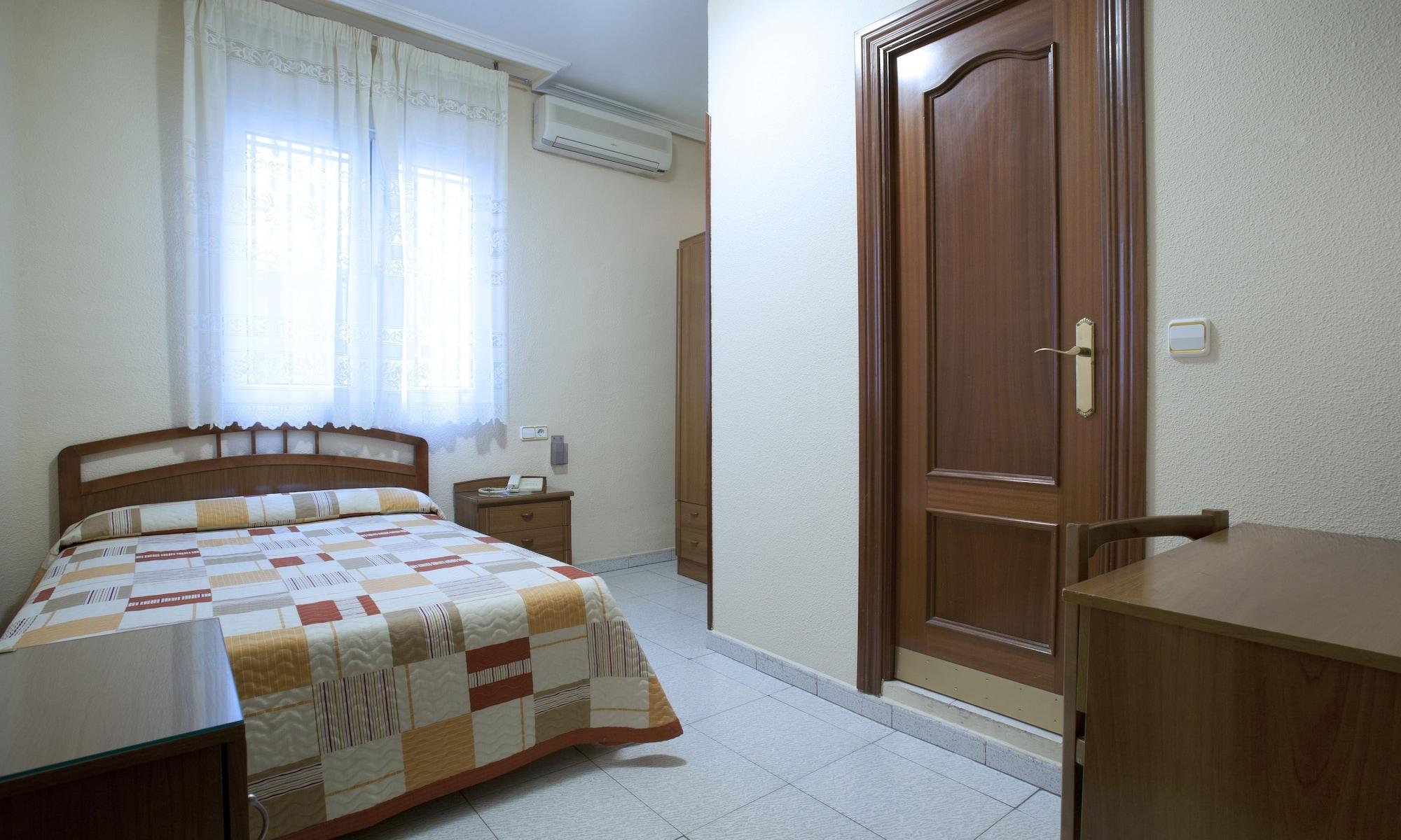 Guest house Maria Luisa 2*