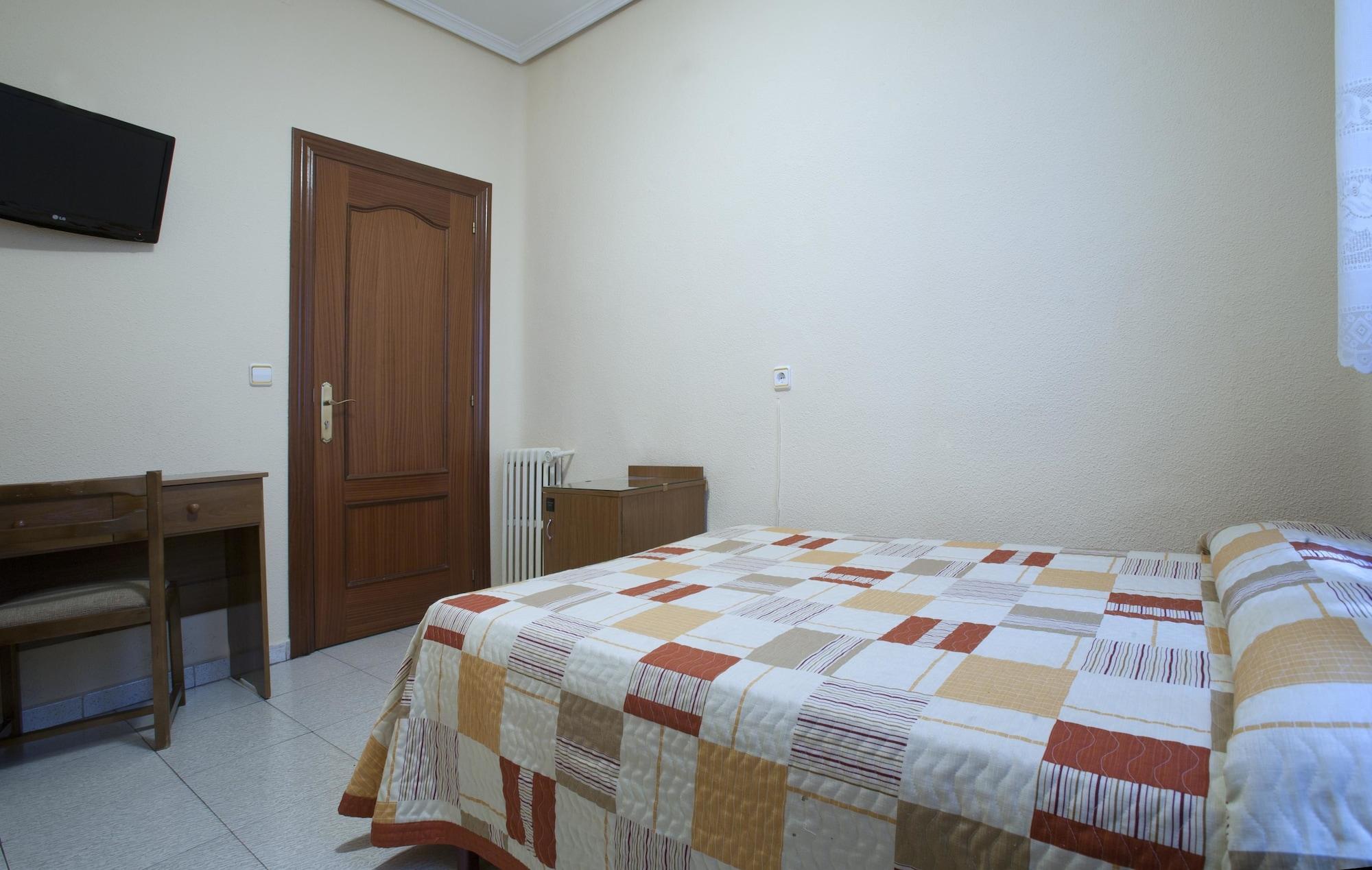 Maria Luisa Guest house Madrid