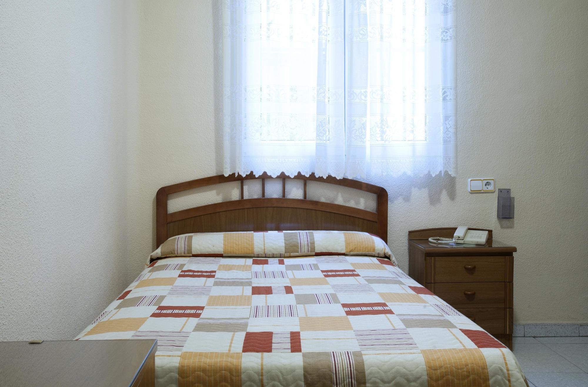 Maria Luisa Guest house 2*