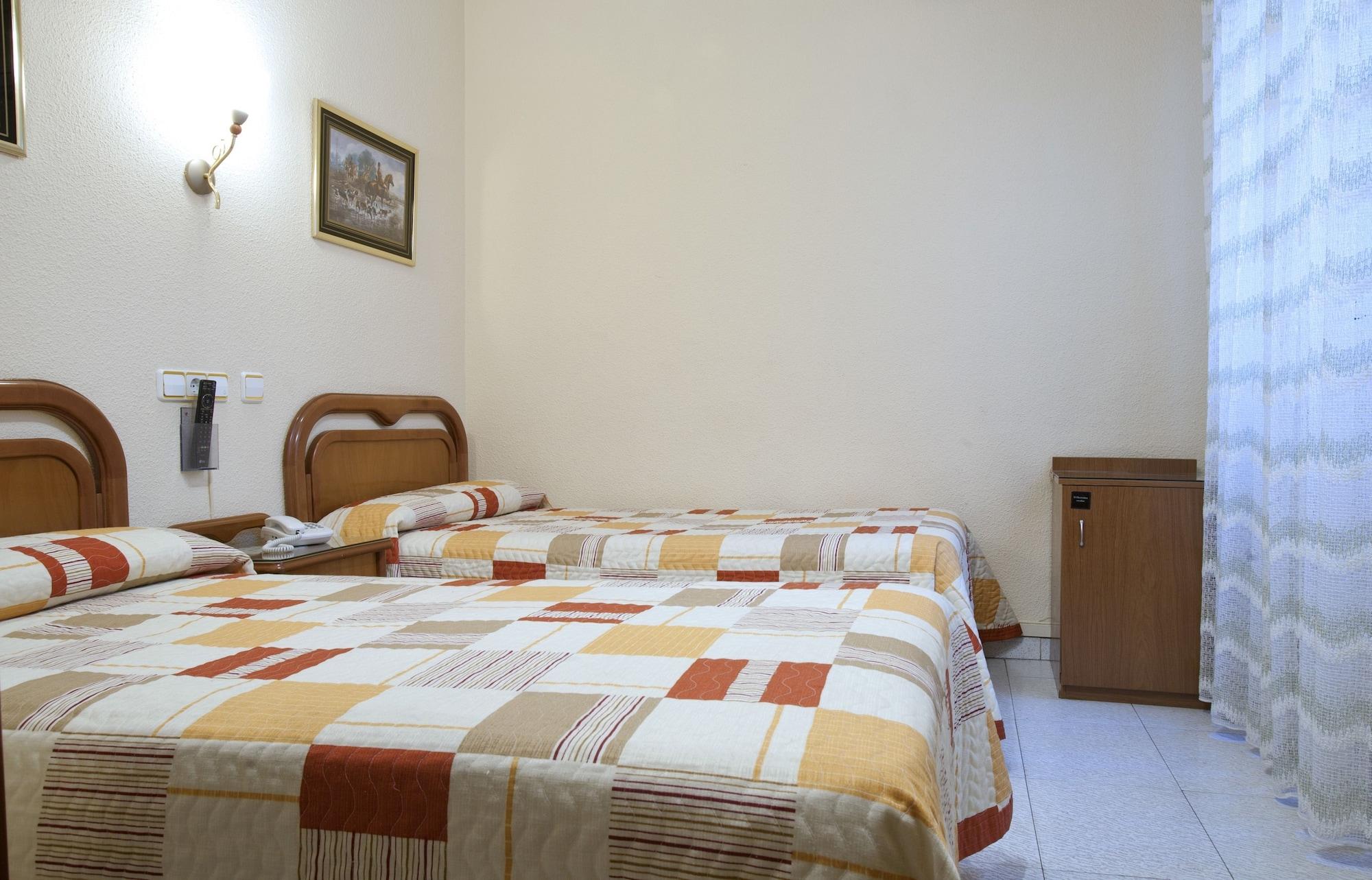 Maria Luisa Guest house 2*