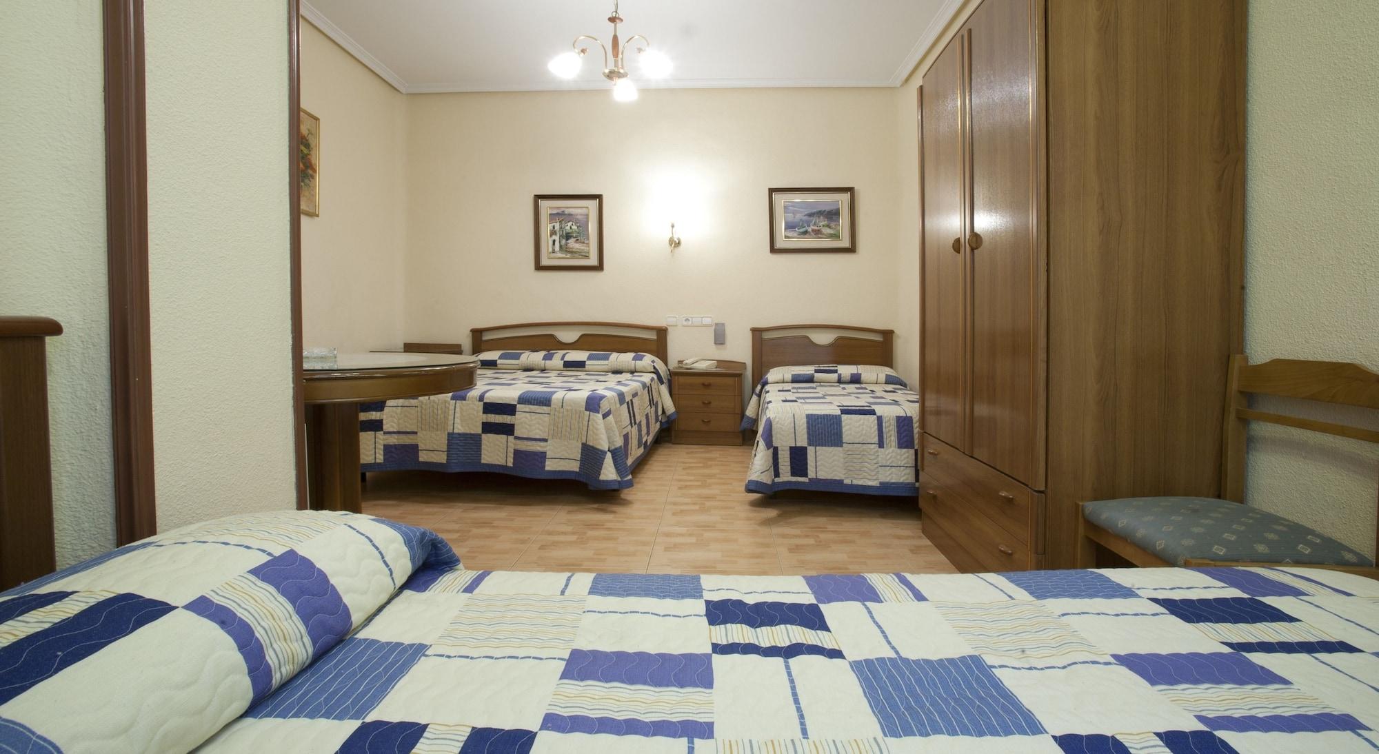 Maria Luisa Guest house