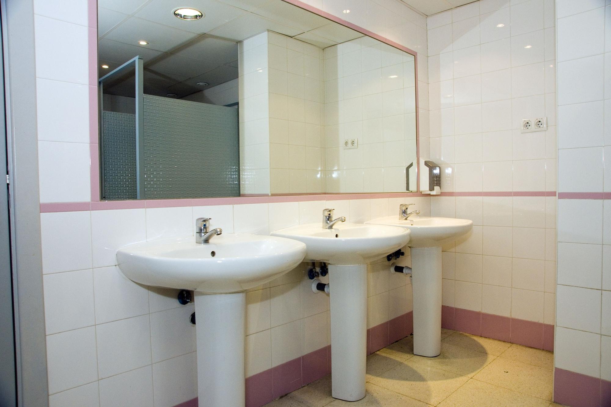 Welcome Guest house Madrid
