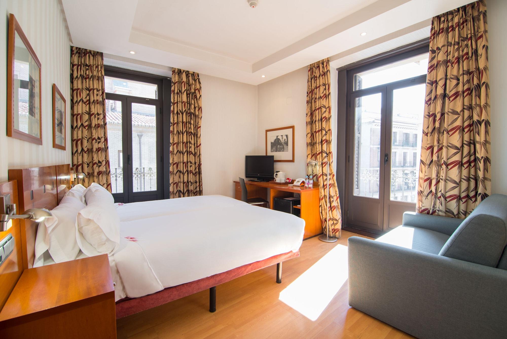 Petit Palace Preciados 3* Madrid