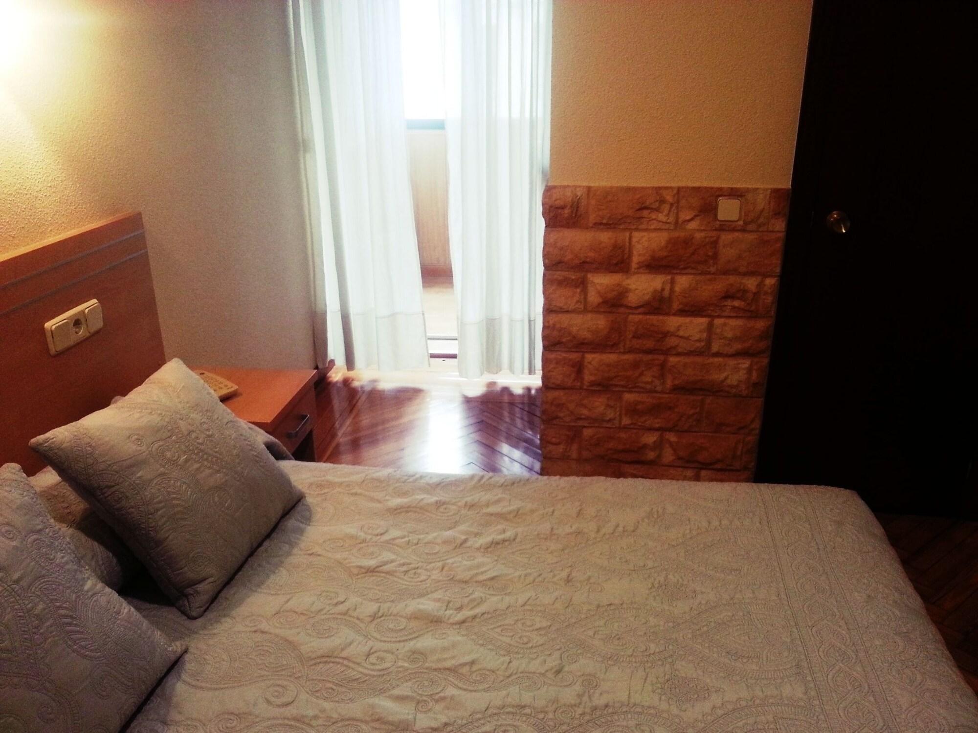 Avenida 2* Madrid