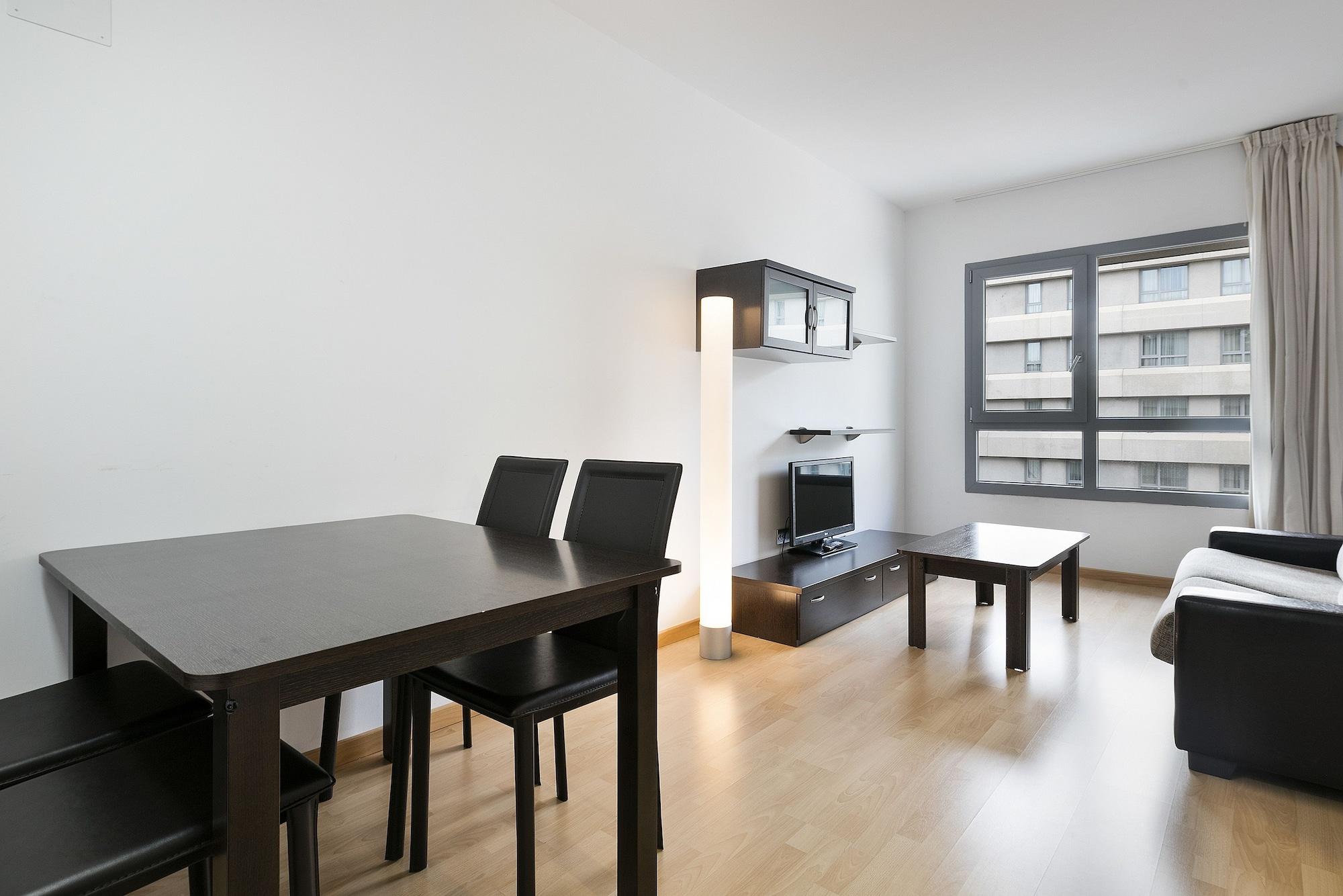 Airport Suites, Affiliated By Meliá Apart-hotel Madri