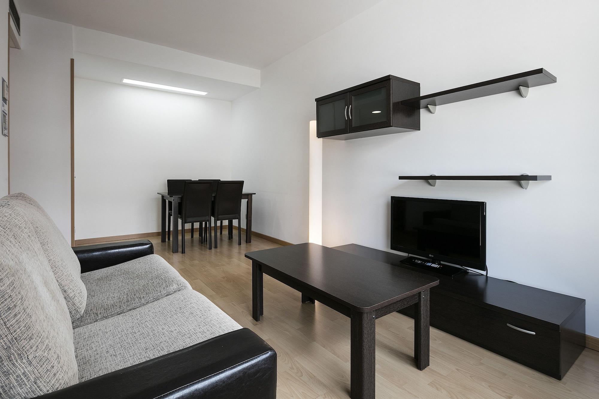 Apart-hotel Airport Suites, Affiliated By Meliá