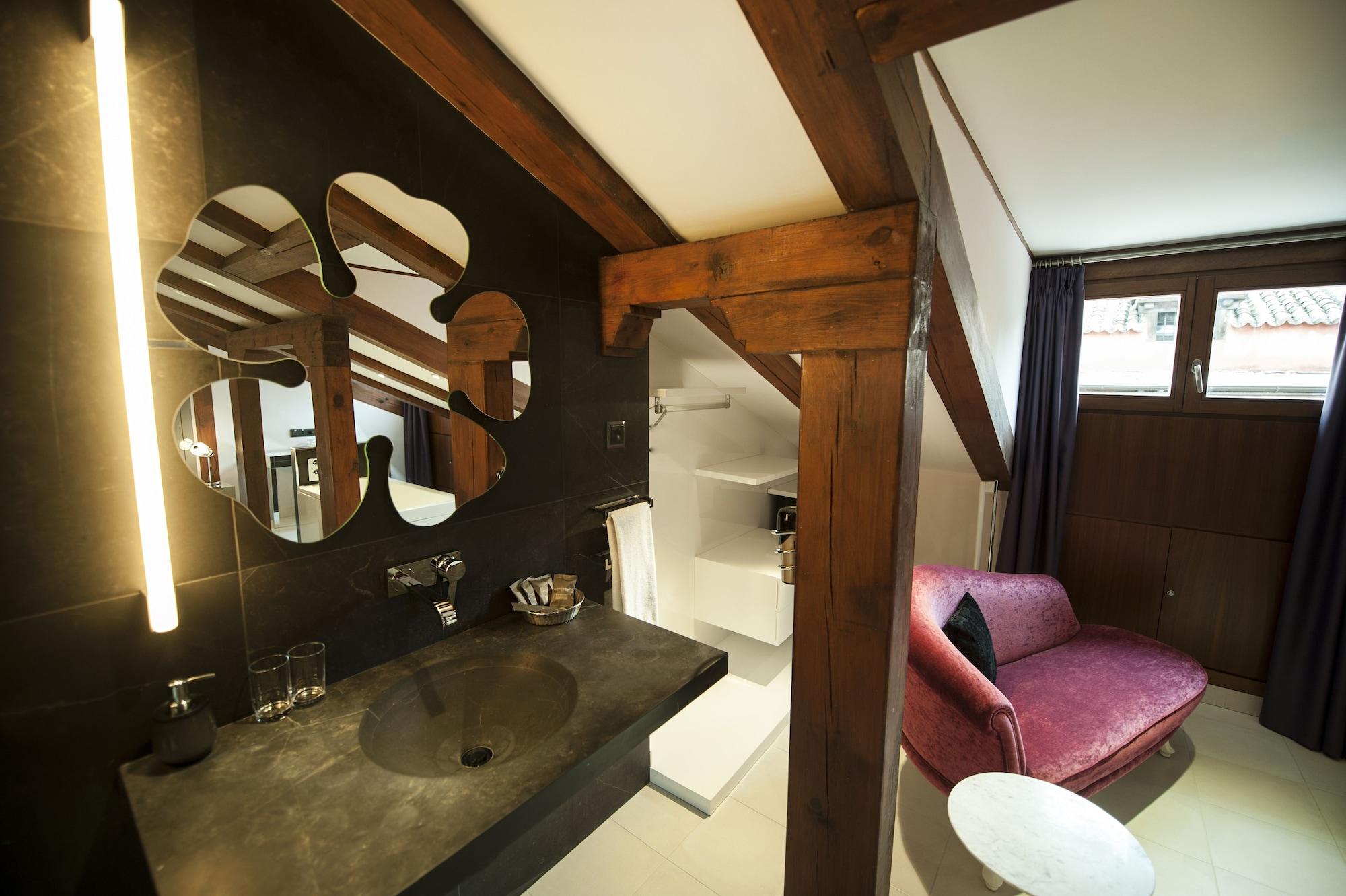 Hotel Posada Del Leon De Oro Boutique