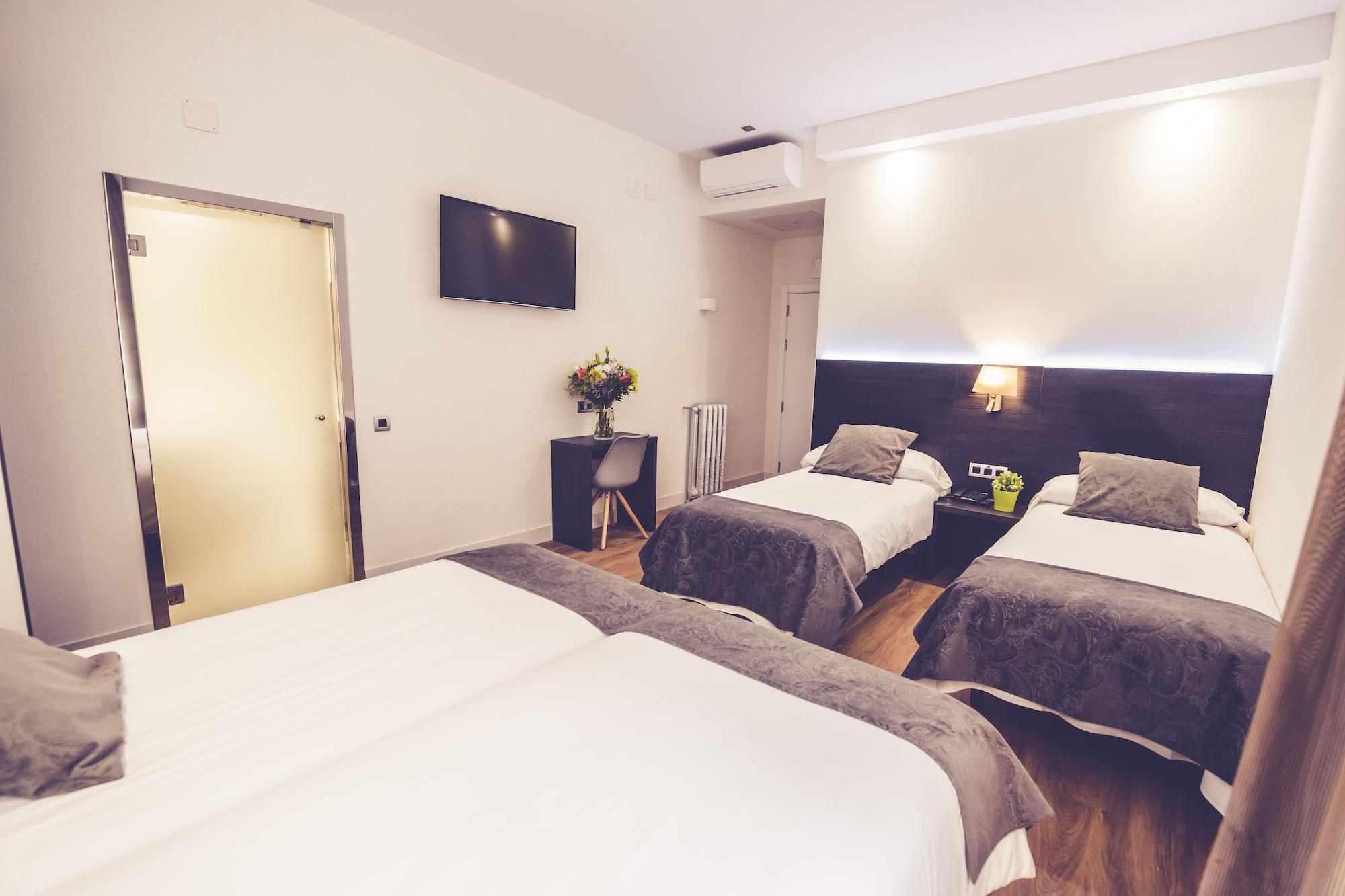 Gasthof Marlasca Madrid