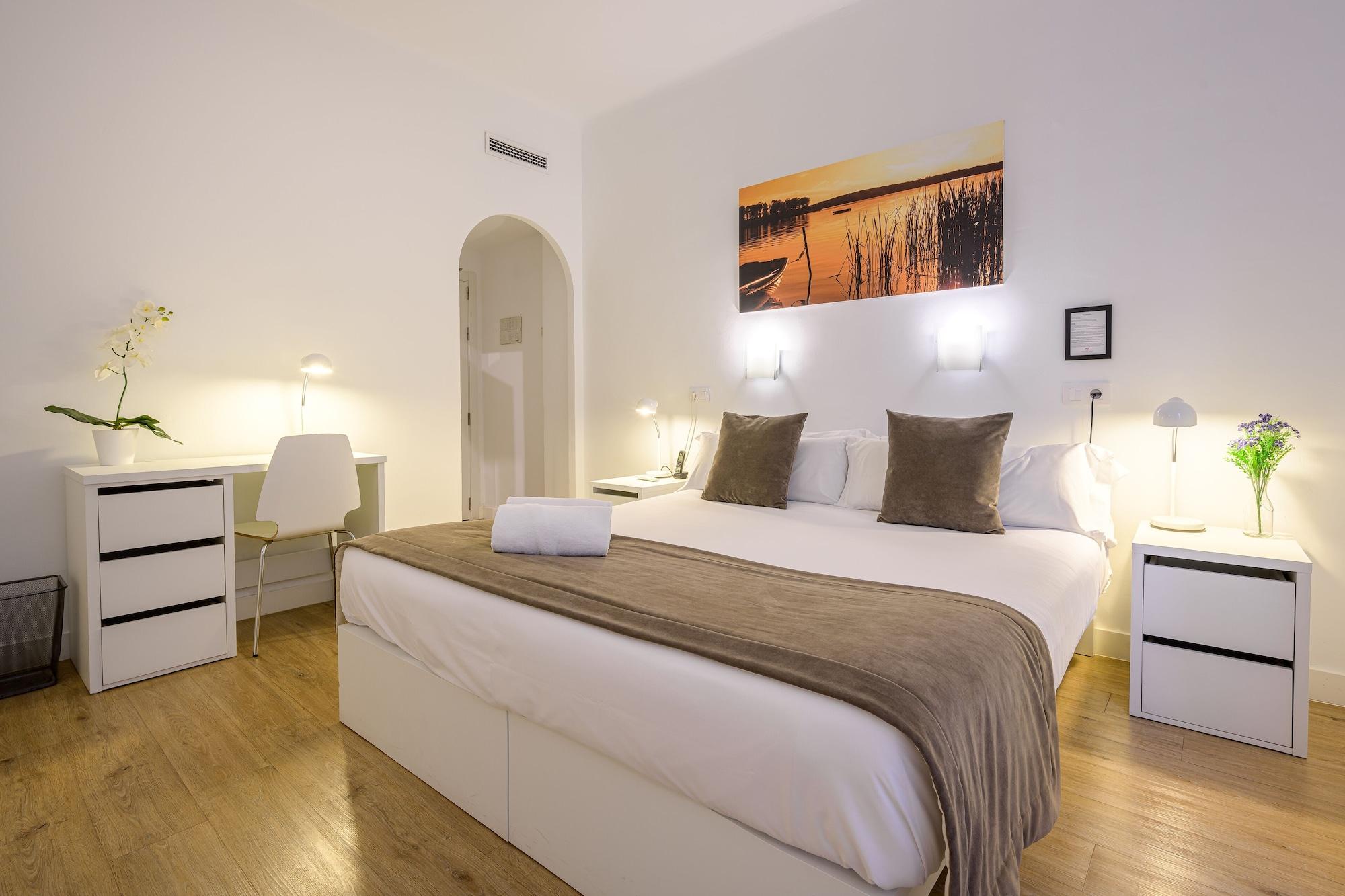 Hotel Neomagna
