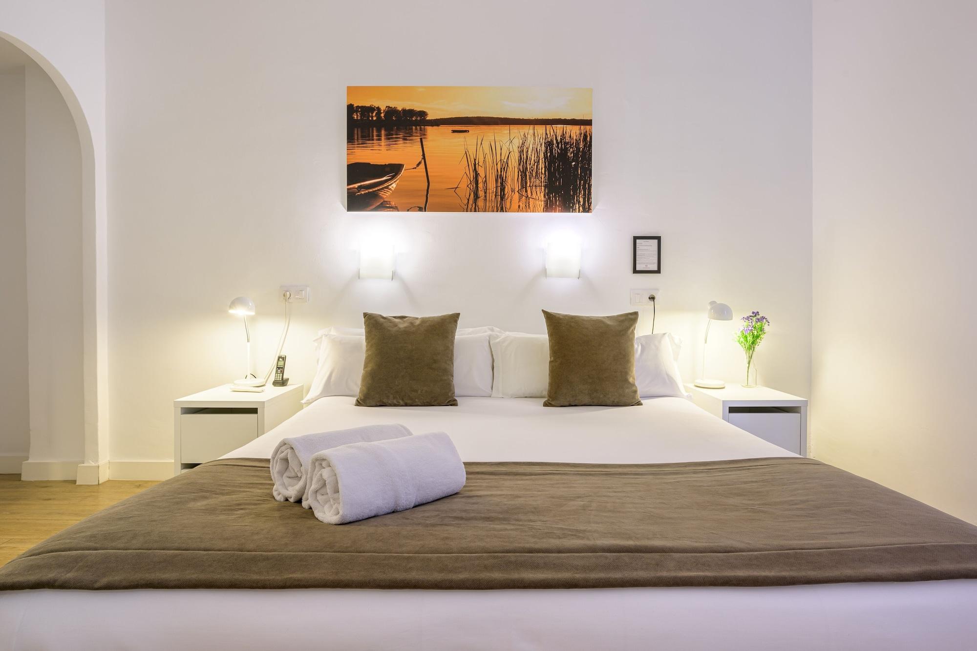 Neomagna 3* Madrid
