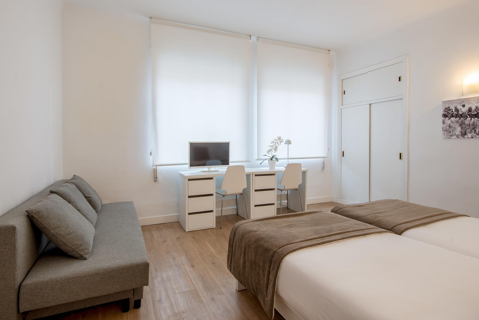 Neomagna Hotel
