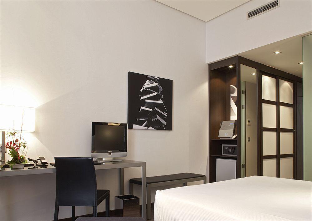 Ac Recoletos By Marriott