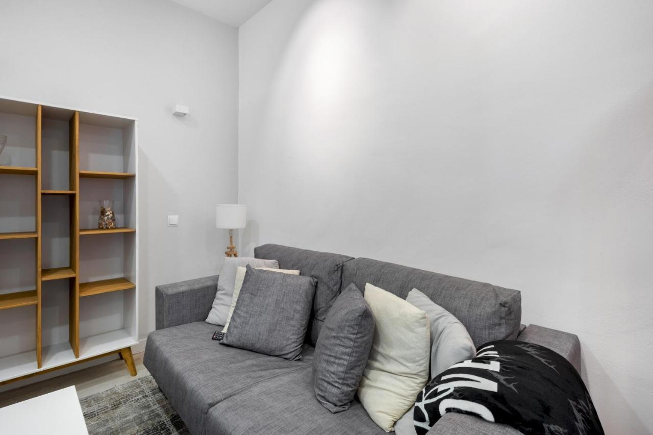 Appartement Modern - 1bedroom 1bathroom - Chueca *