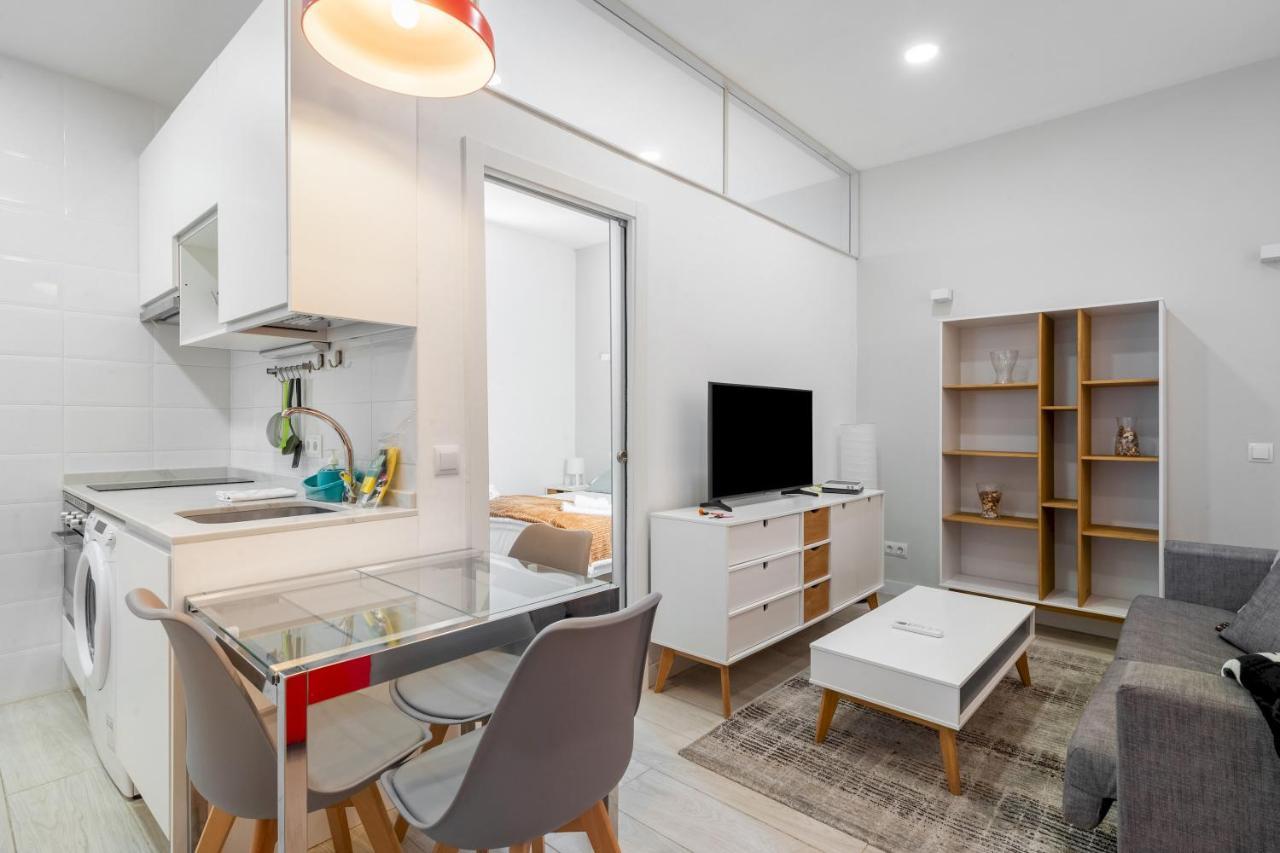 Modern - 1bedroom 1bathroom - Chueca Appartement *
