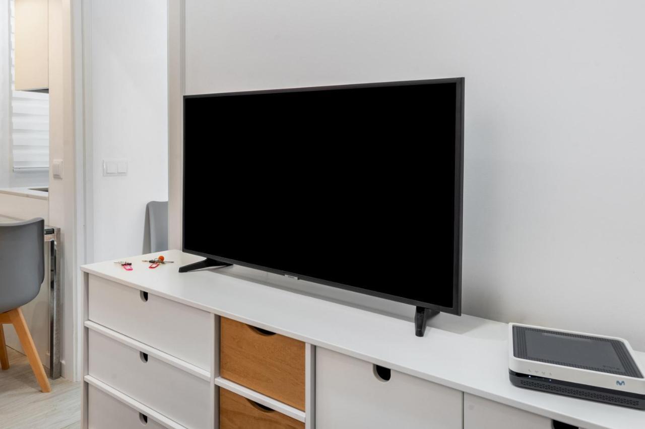 Modern - 1bedroom 1bathroom - Chueca Appartement