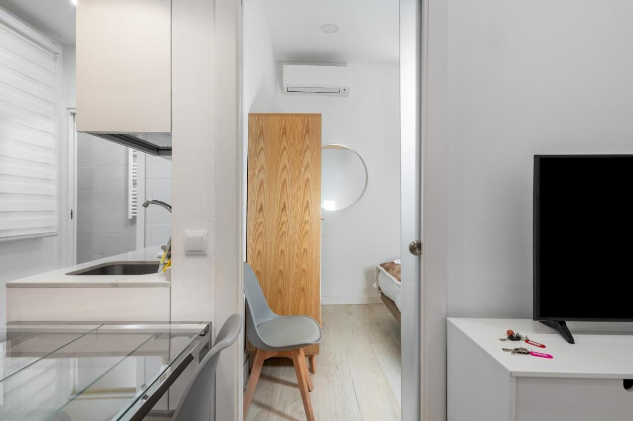 Appartement Modern - 1bedroom 1bathroom - Chueca *