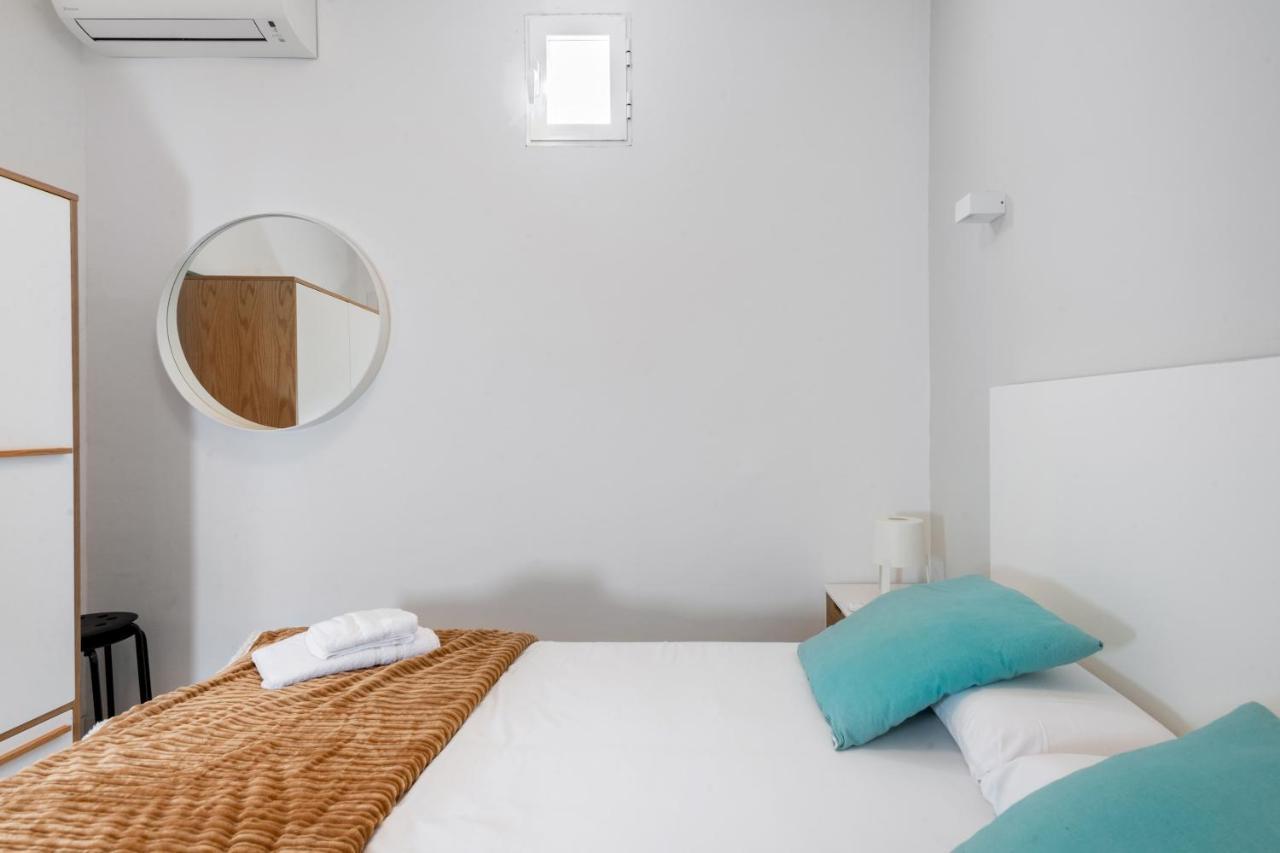 Appartement Modern - 1bedroom 1bathroom - Chueca