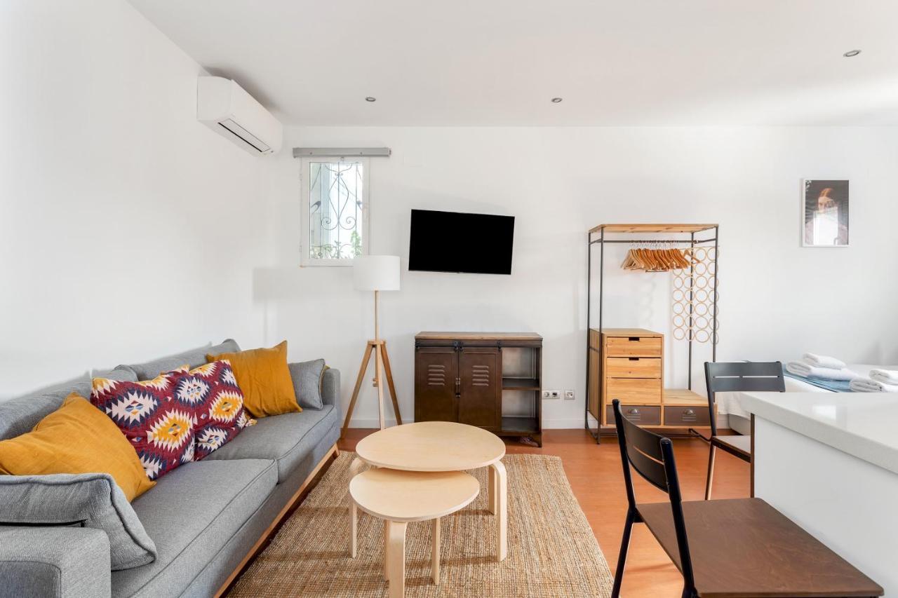 Appartamento Cozy - 1bedroom 1bathroom - Chueca - Hortaleza
